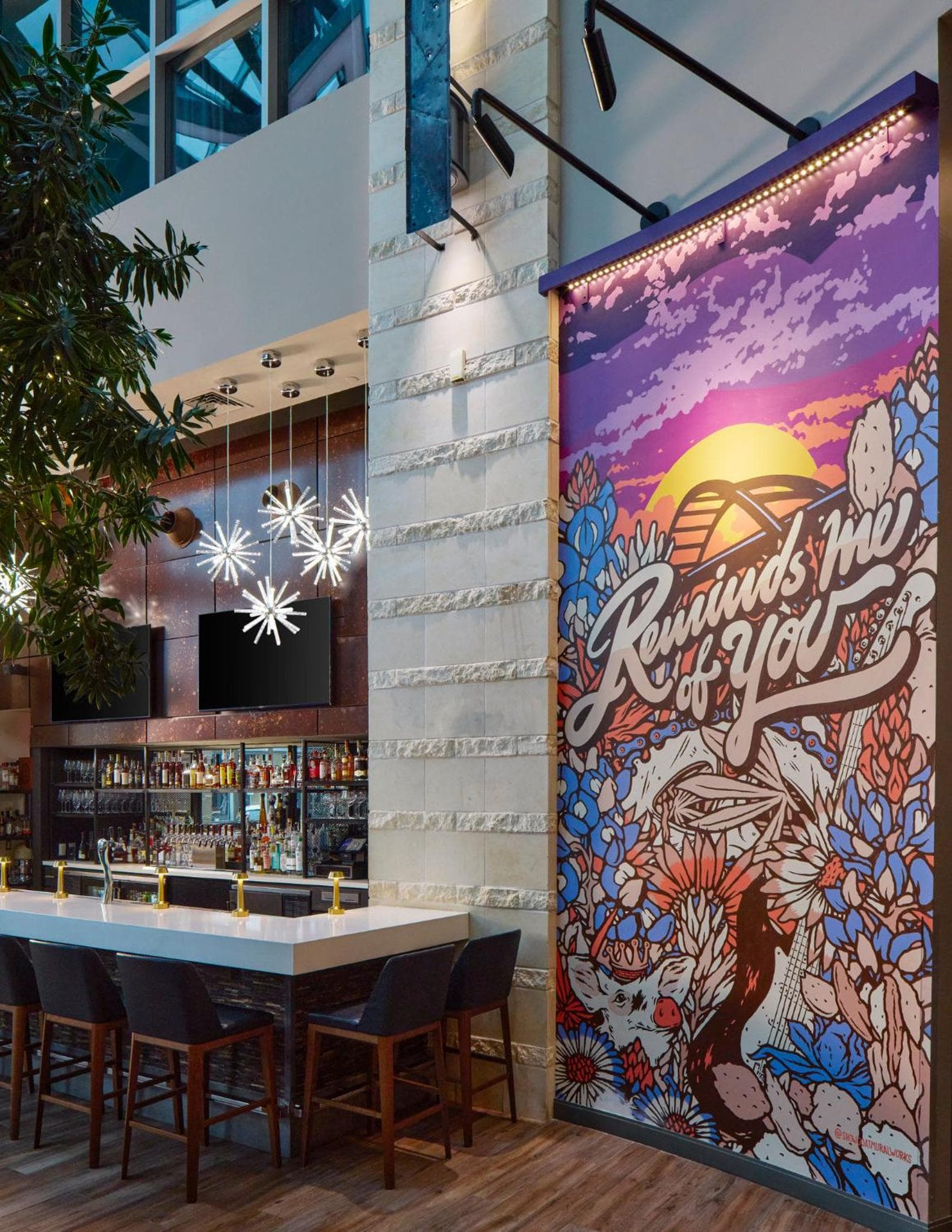 Archer Hotel Austin gallery photo in Austin, TX — image 34
