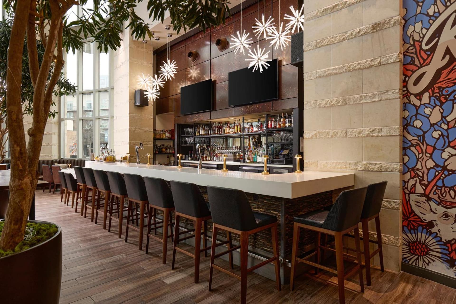 Archer Hotel Austin gallery photo in Austin, TX — image 50