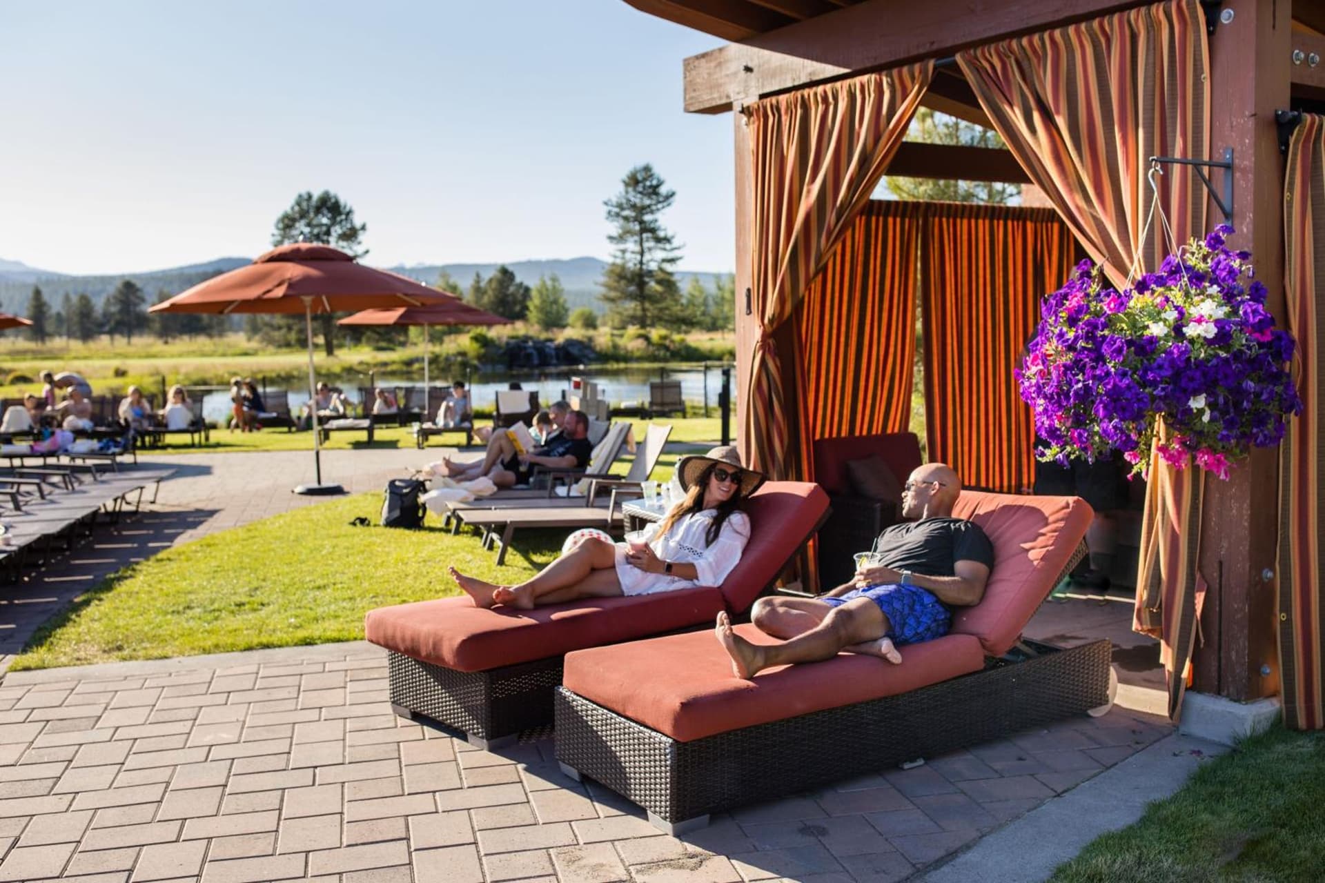 Sunriver Resort gallery photo in Sunriver, OR — image 22