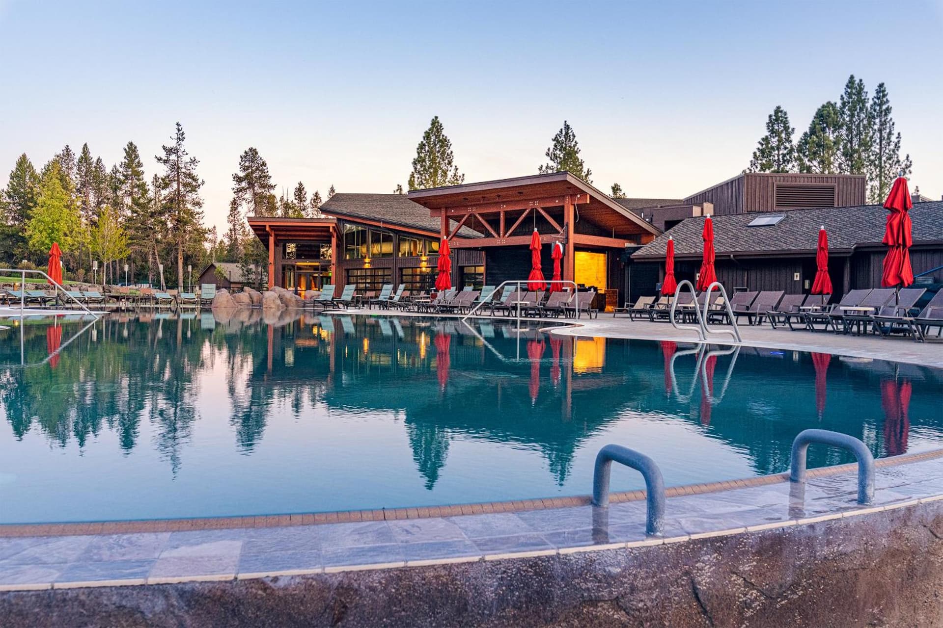 Sunriver Resort gallery photo in Sunriver, OR — image 46