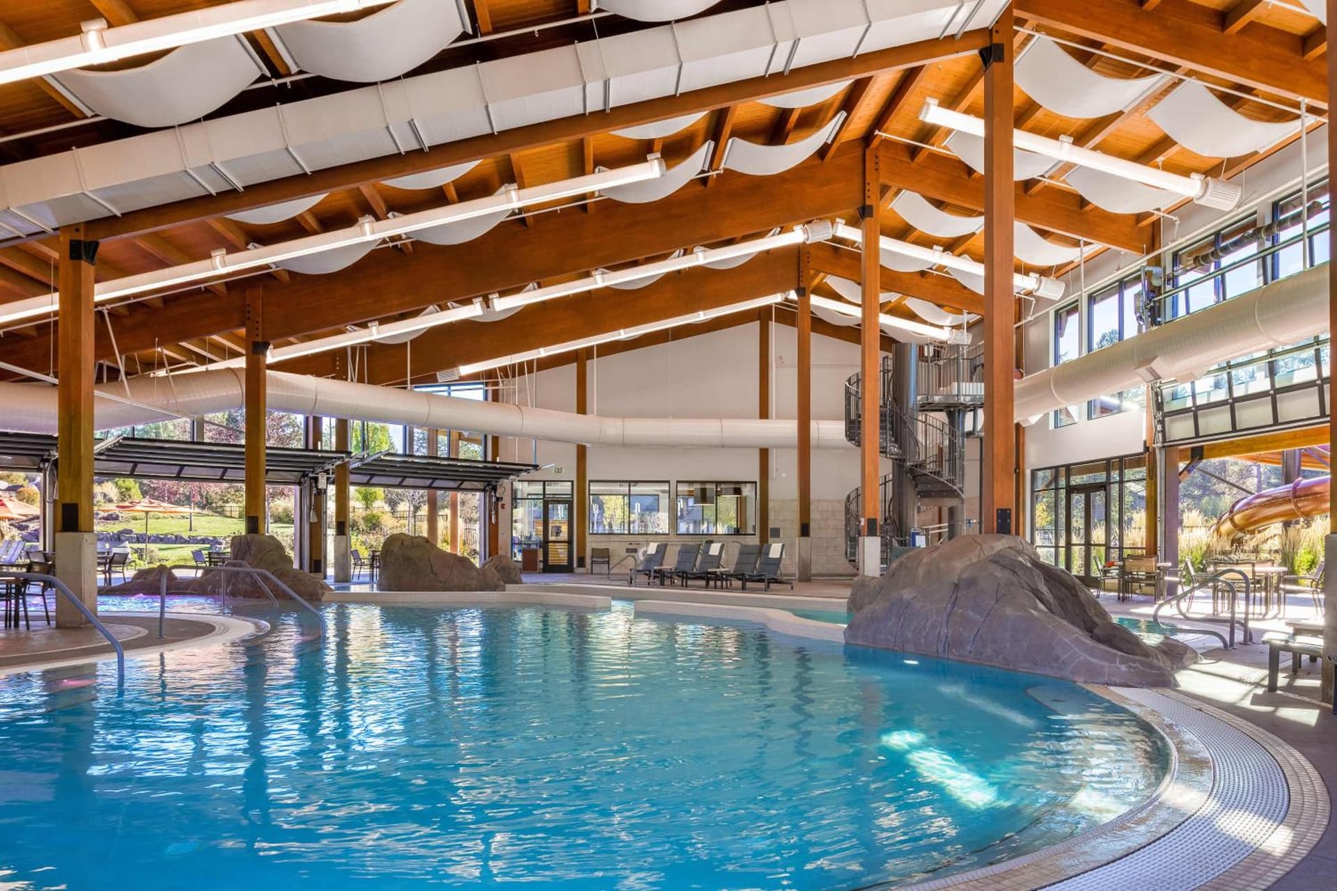 Sunriver Resort gallery photo in Sunriver, OR — image 36