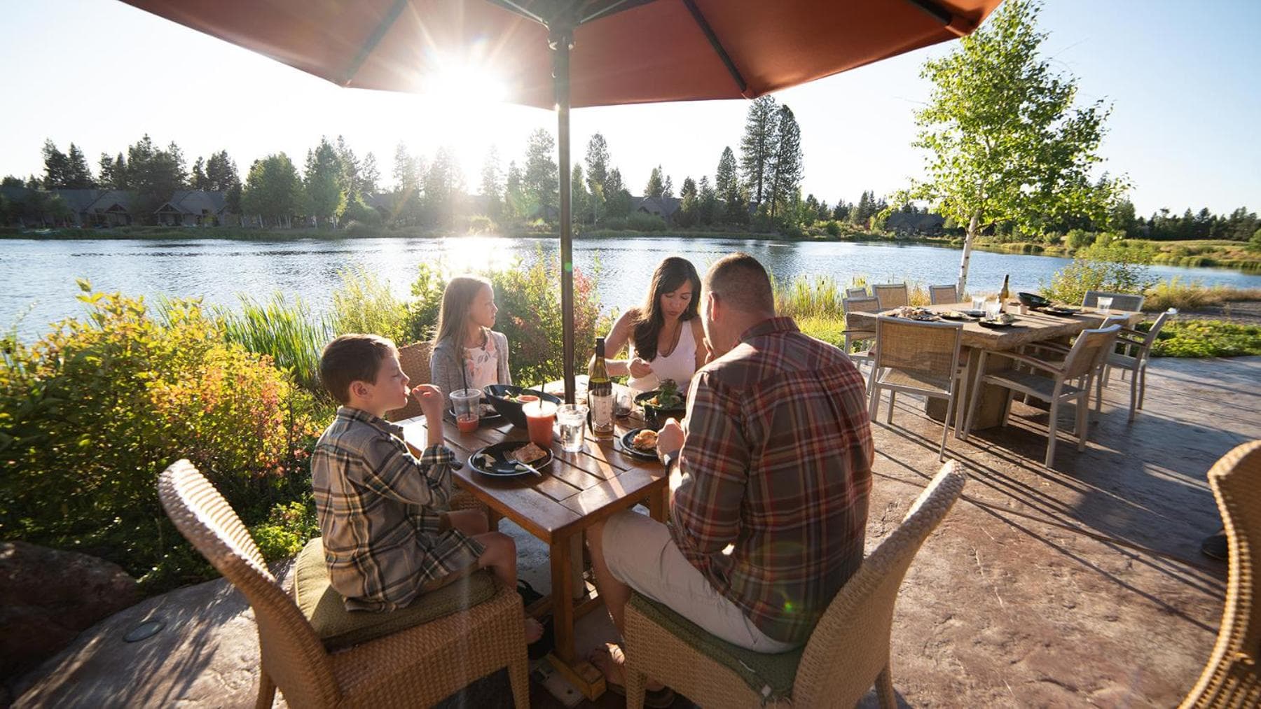 Sunriver Resort gallery photo in Sunriver, OR — image 52