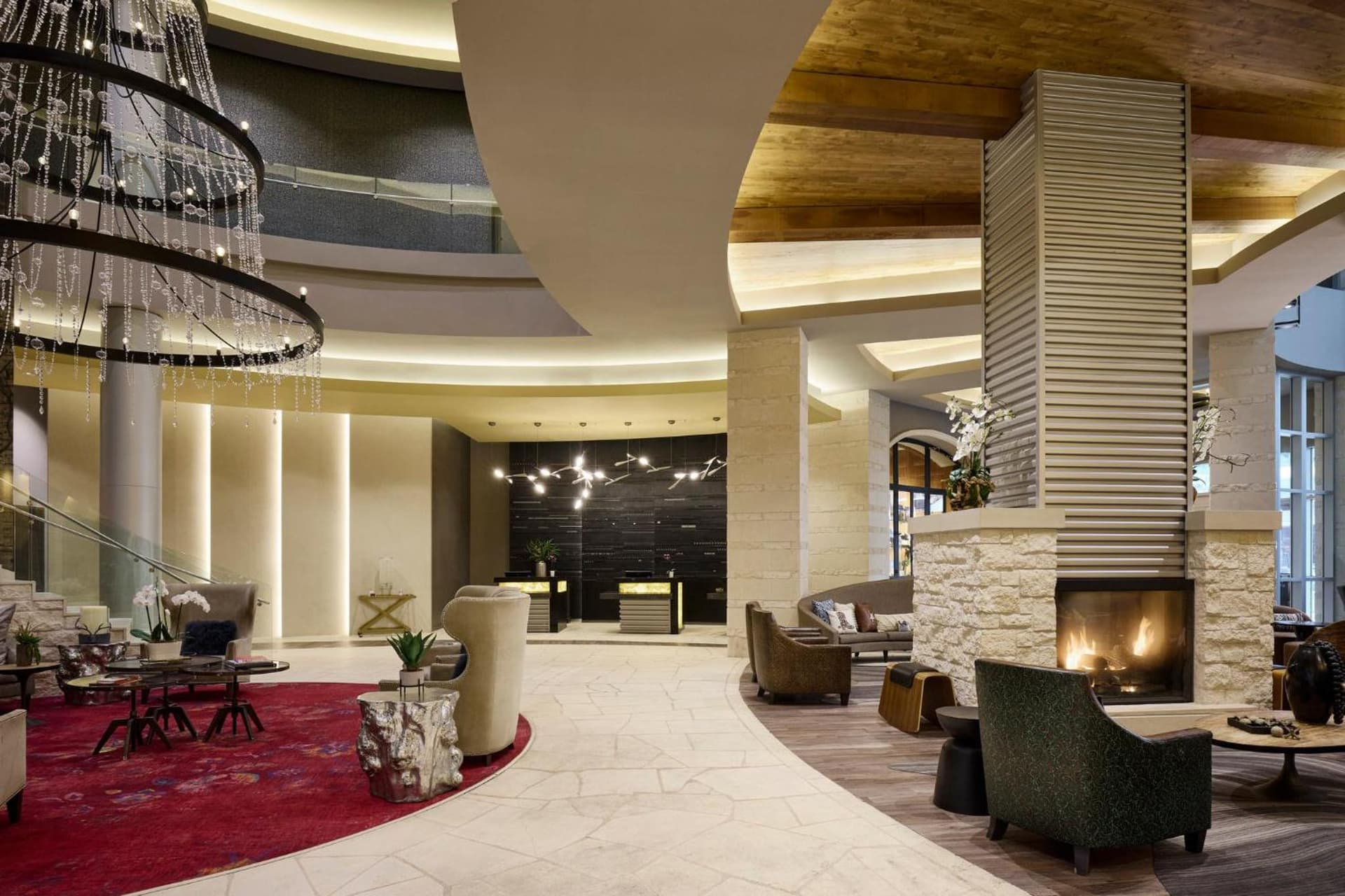 Archer Hotel Austin gallery photo in Austin, TX — image 74