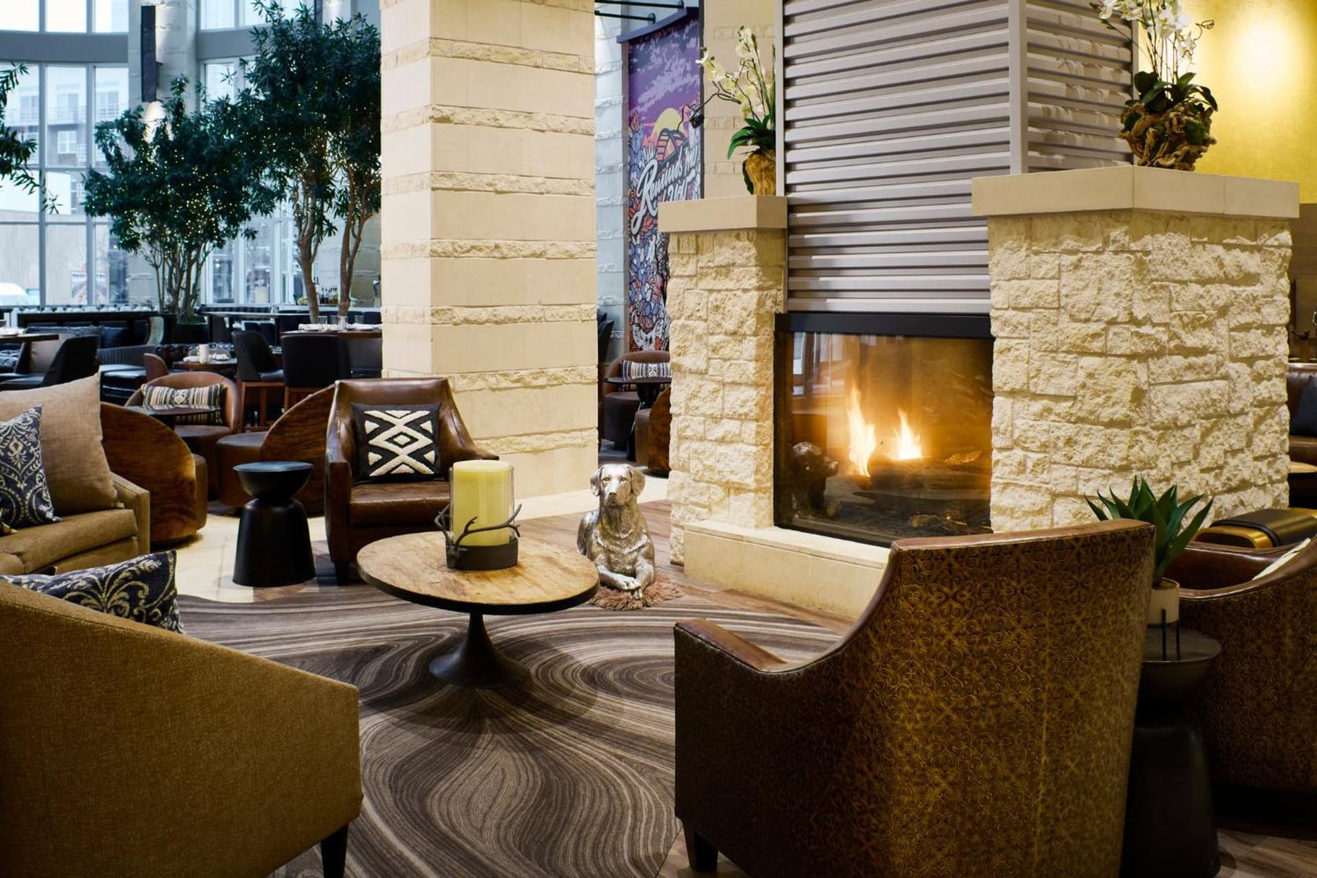 Archer Hotel Austin gallery photo in Austin, TX — image 41
