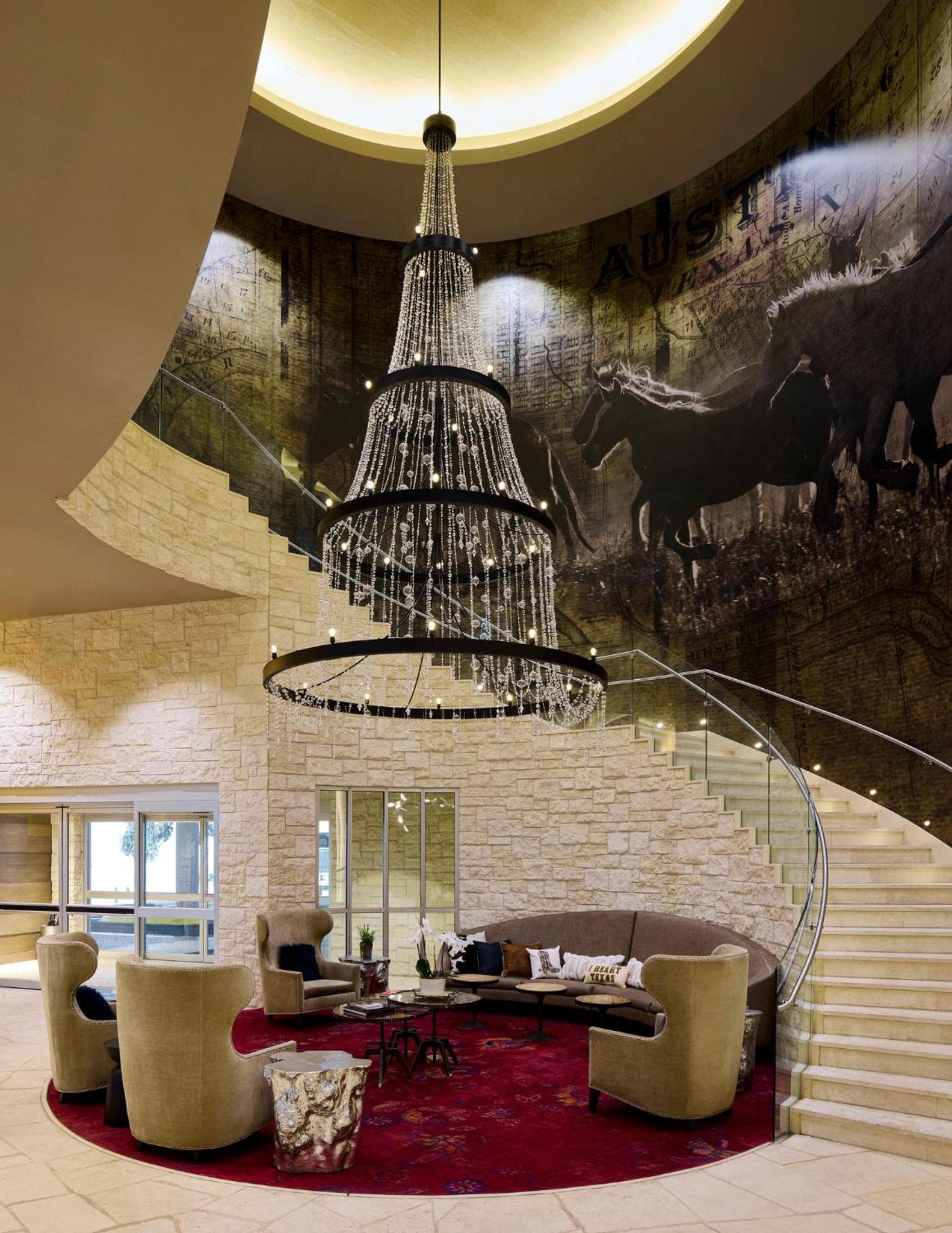 Archer Hotel Austin gallery photo in Austin, TX — image 67