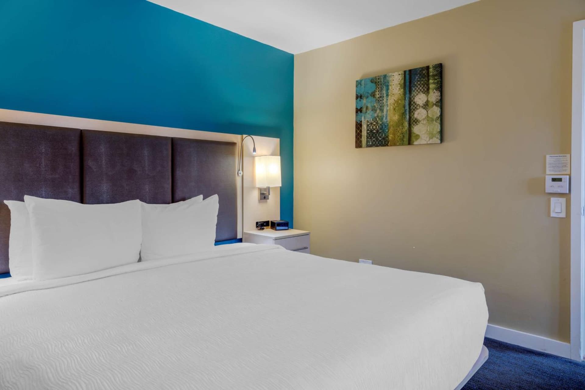 Best Western Plus South Coast Inn gallery photo in Santa Barbara, CA — image 47