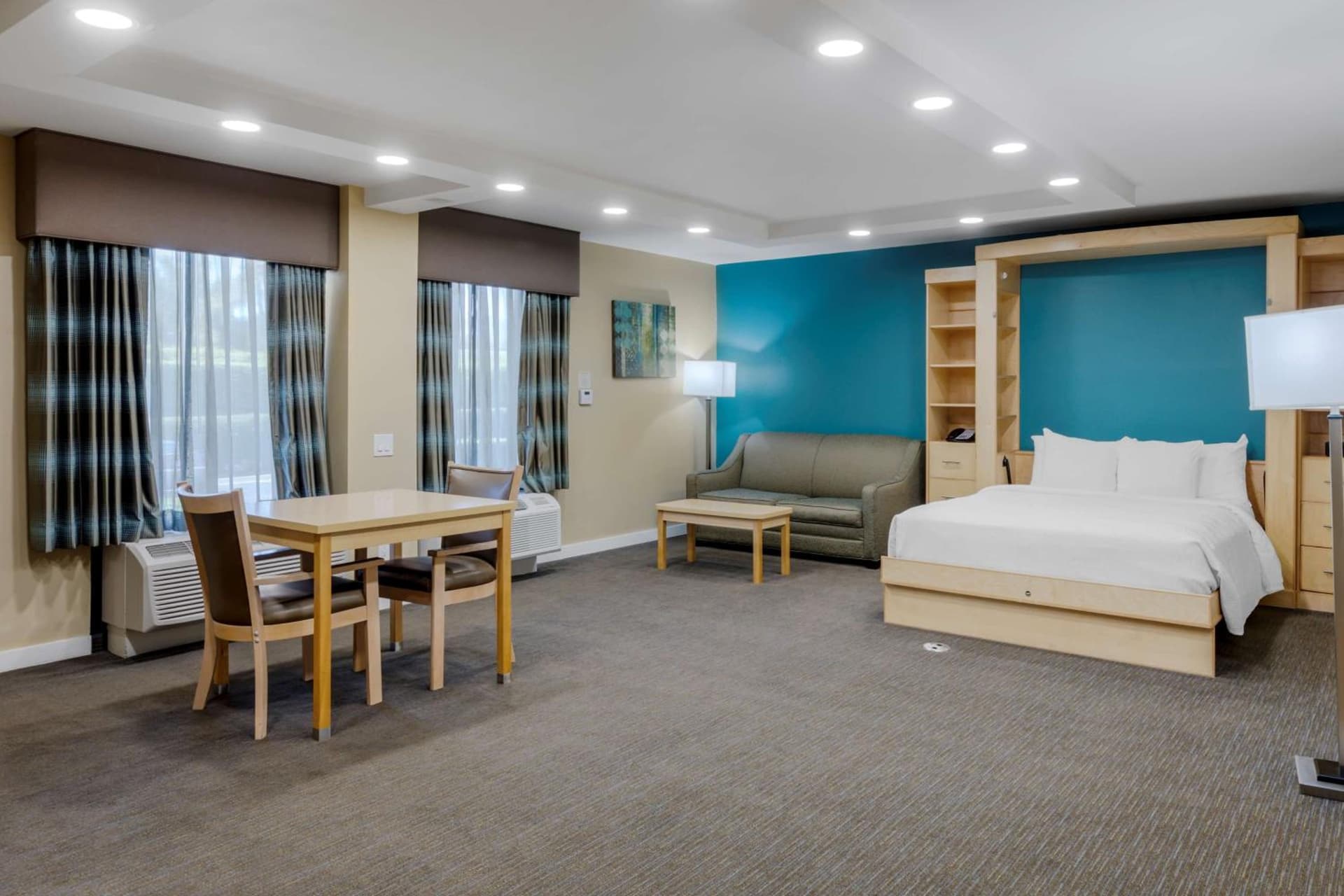 Best Western Plus South Coast Inn gallery photo in Santa Barbara, CA — image 21