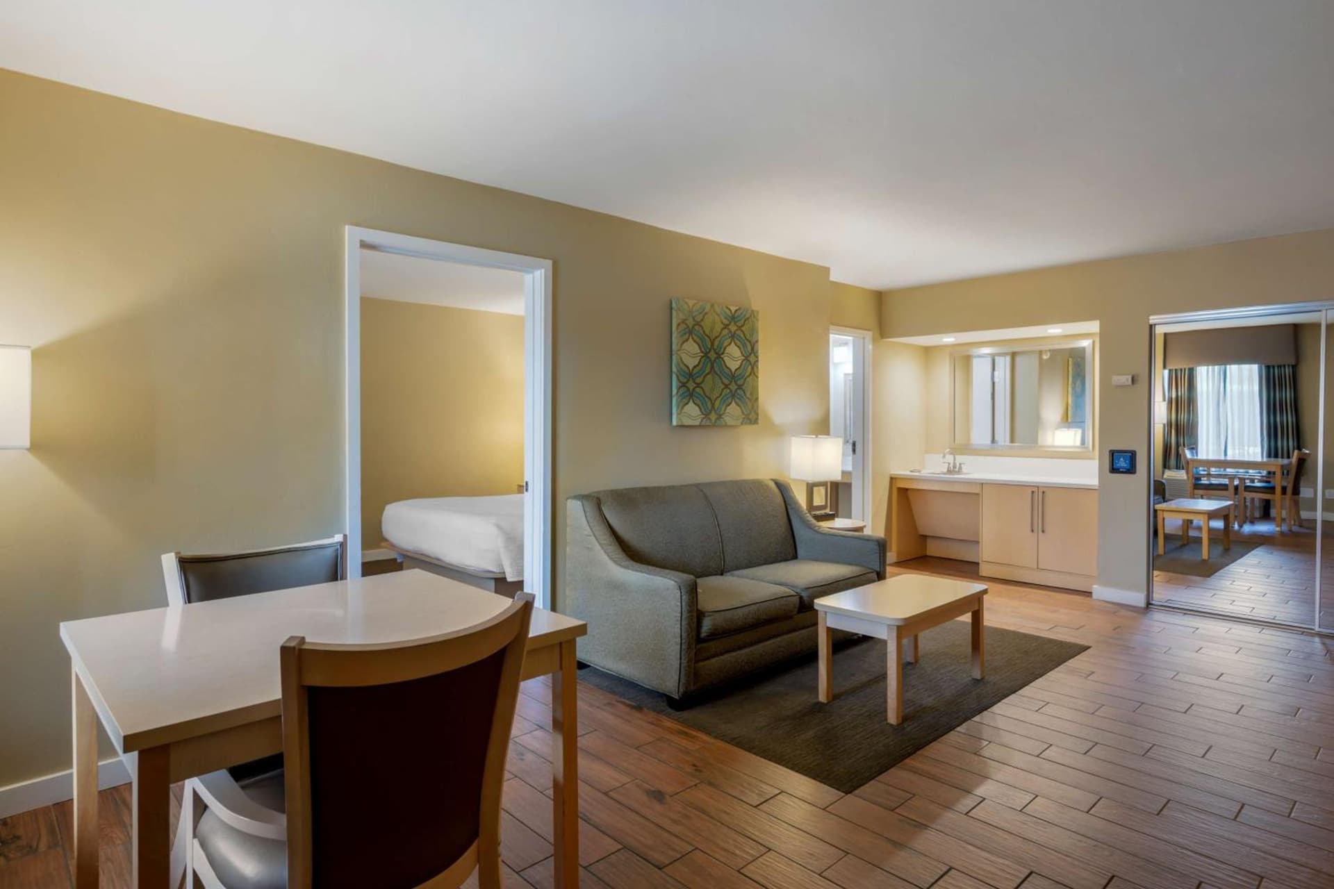 Best Western Plus South Coast Inn gallery photo in Santa Barbara, CA — image 37