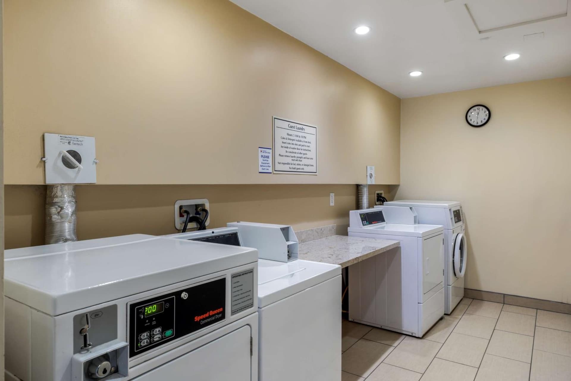 Best Western Plus South Coast Inn gallery photo in Santa Barbara, CA — image 46
