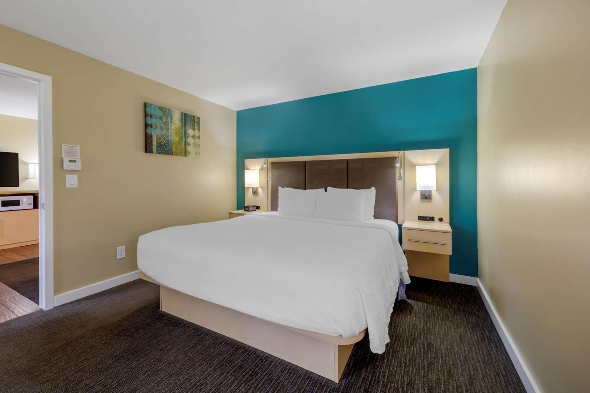 Best Western Plus South Coast Inn gallery photo in Santa Barbara, CA — image 39