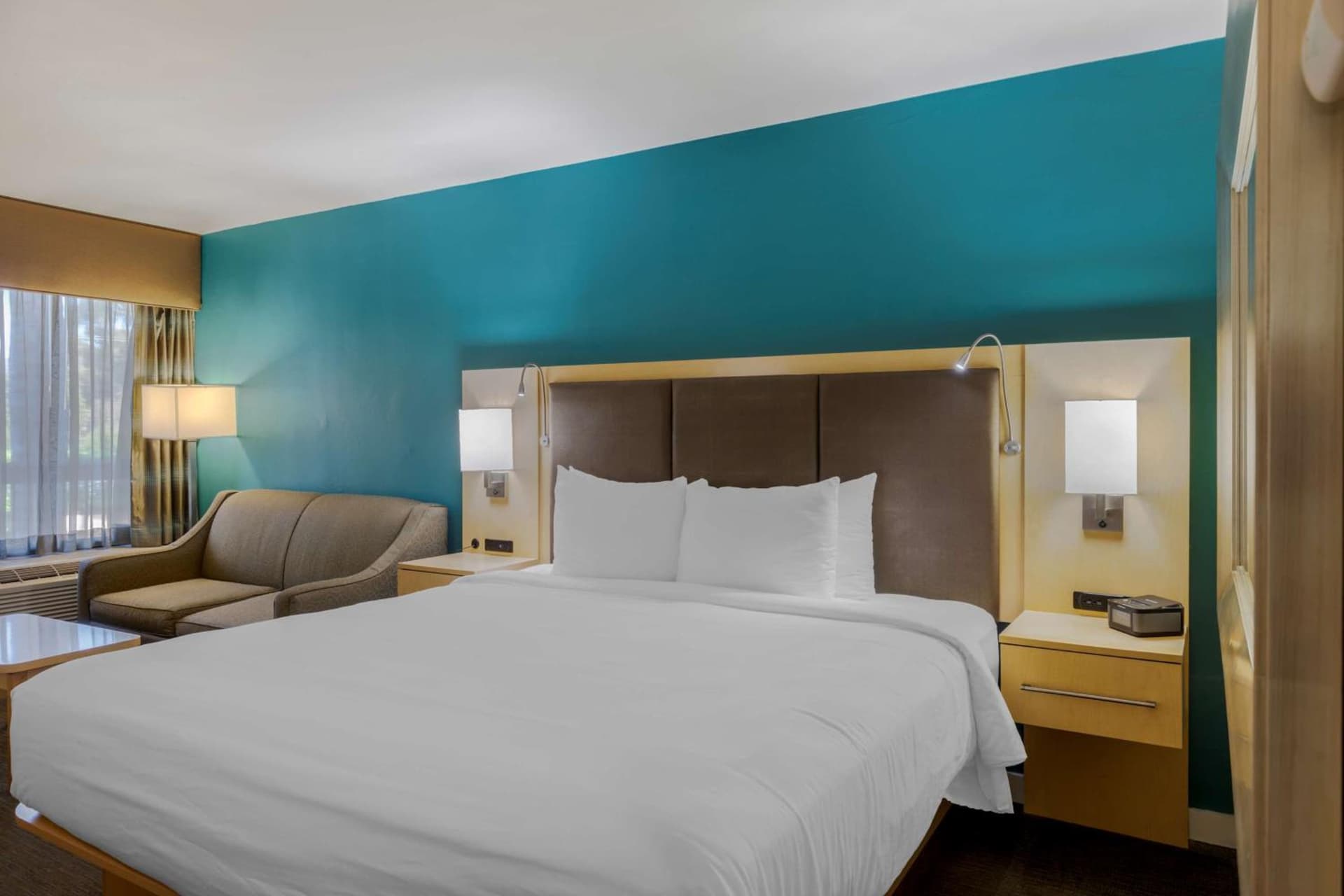 Best Western Plus South Coast Inn gallery photo in Santa Barbara, CA — image 15