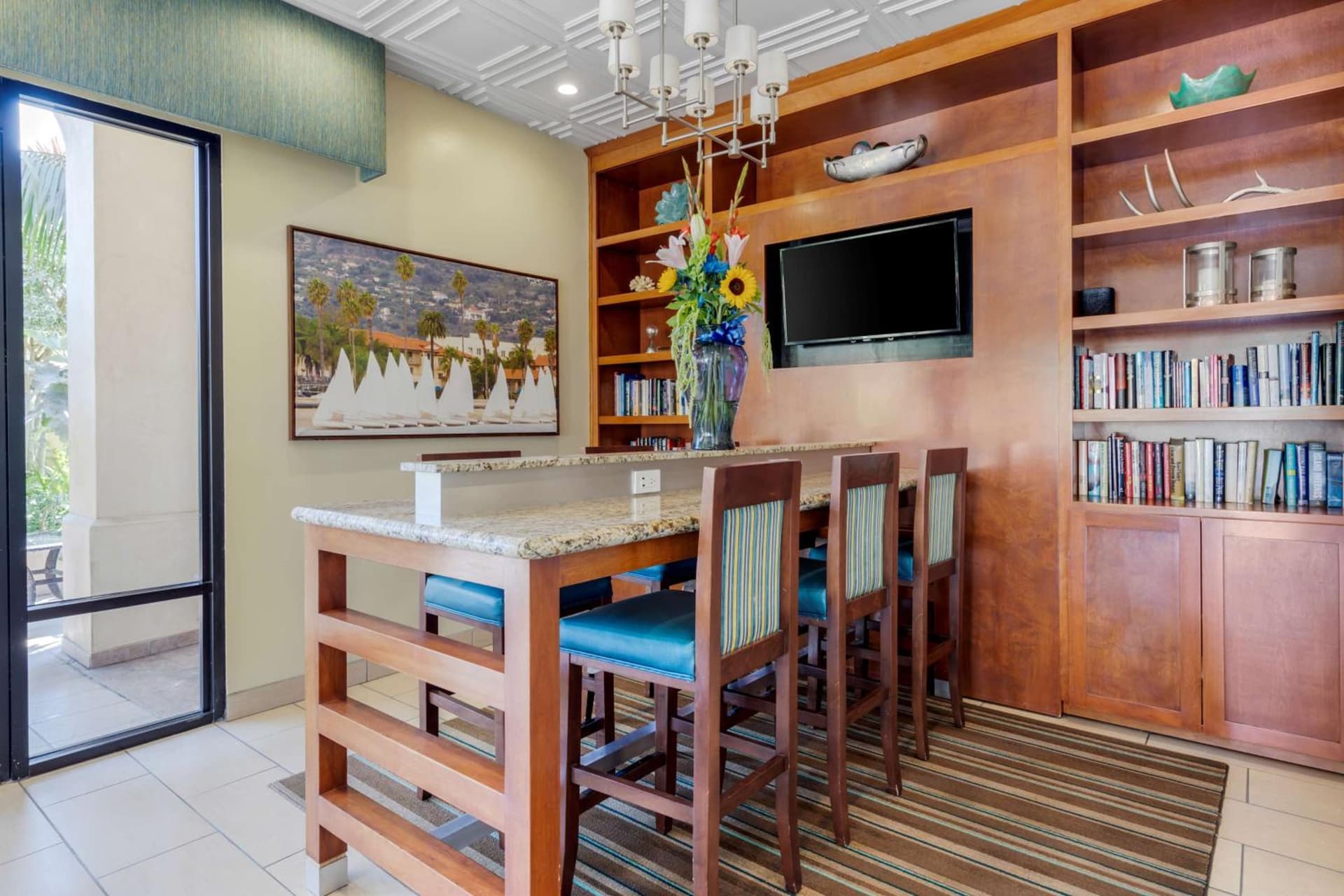 Best Western Plus South Coast Inn gallery photo in Santa Barbara, CA — image 53