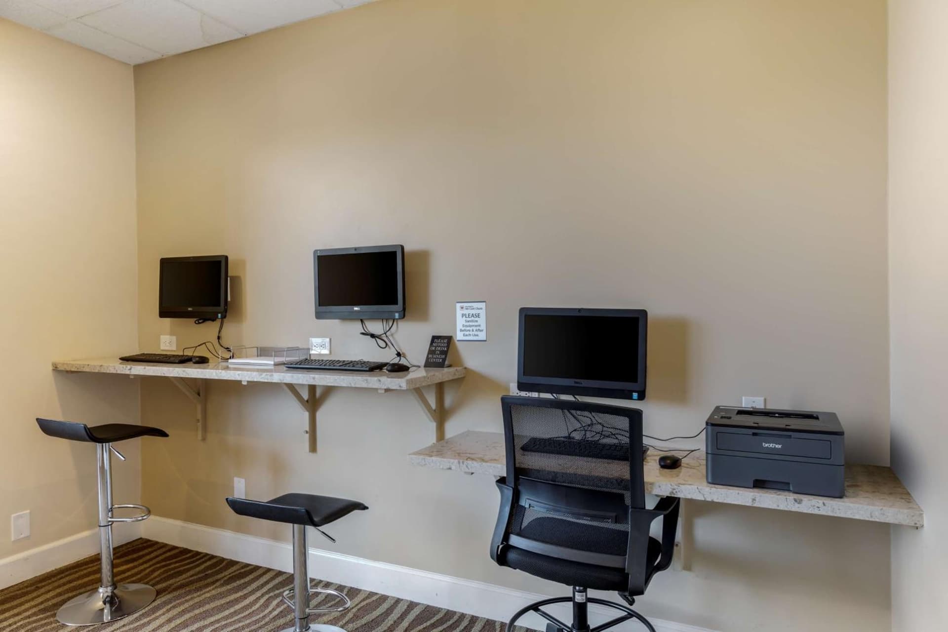 Best Western Plus South Coast Inn gallery photo in Santa Barbara, CA — image 27