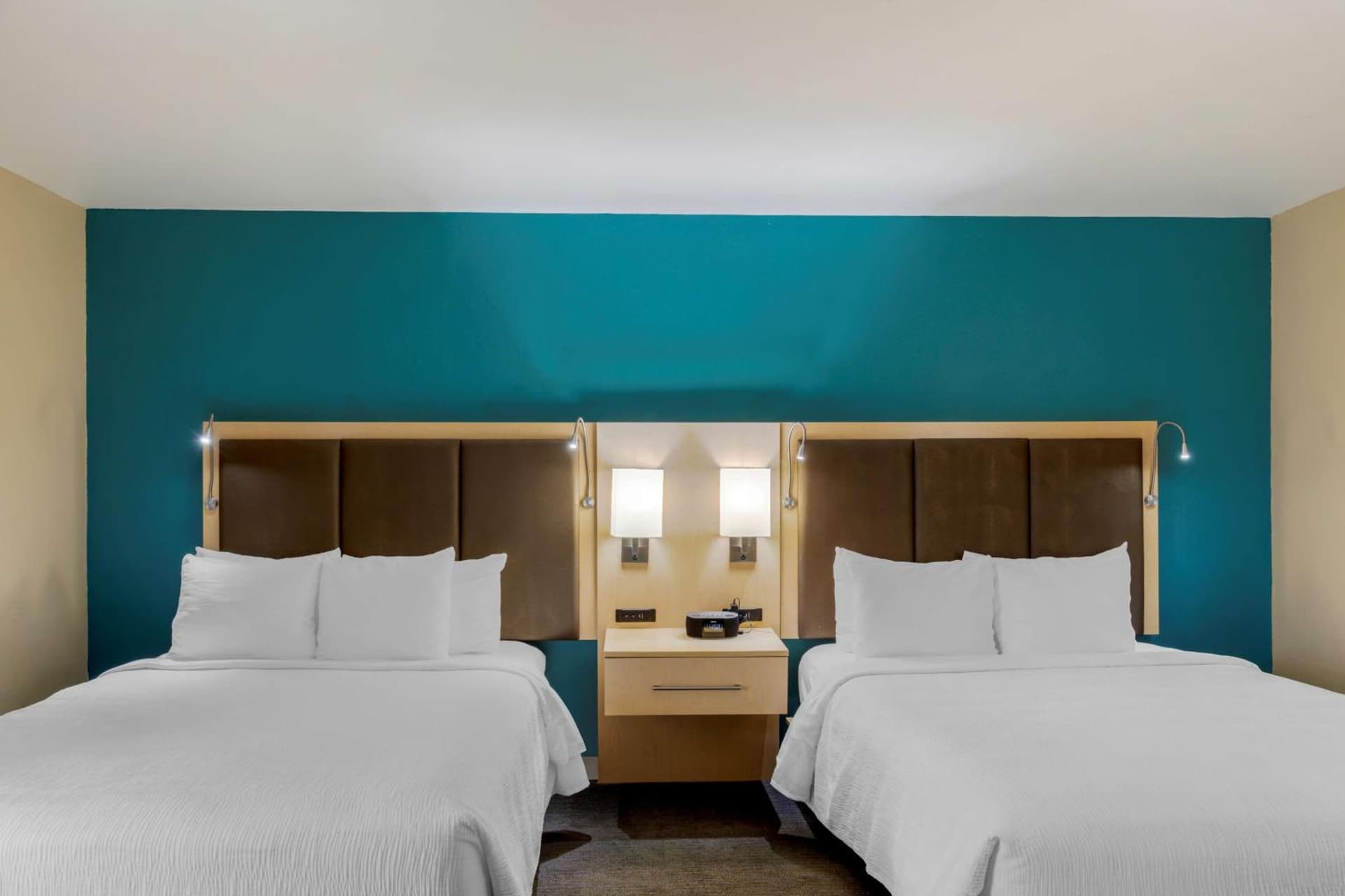 Best Western Plus South Coast Inn gallery photo in Santa Barbara, CA — image 50