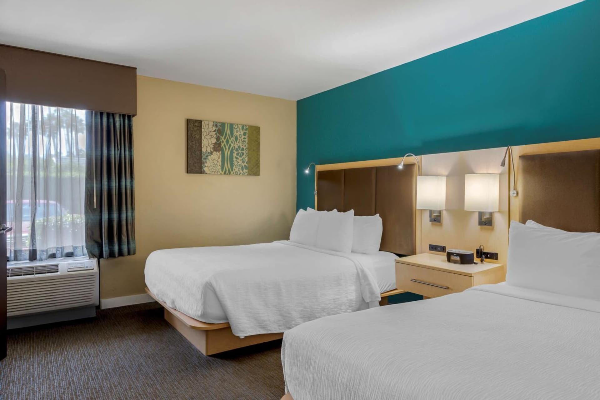 Best Western Plus South Coast Inn gallery photo in Santa Barbara, CA — image 28