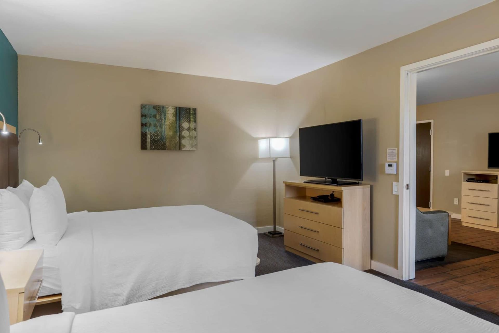 Best Western Plus South Coast Inn gallery photo in Santa Barbara, CA — image 43