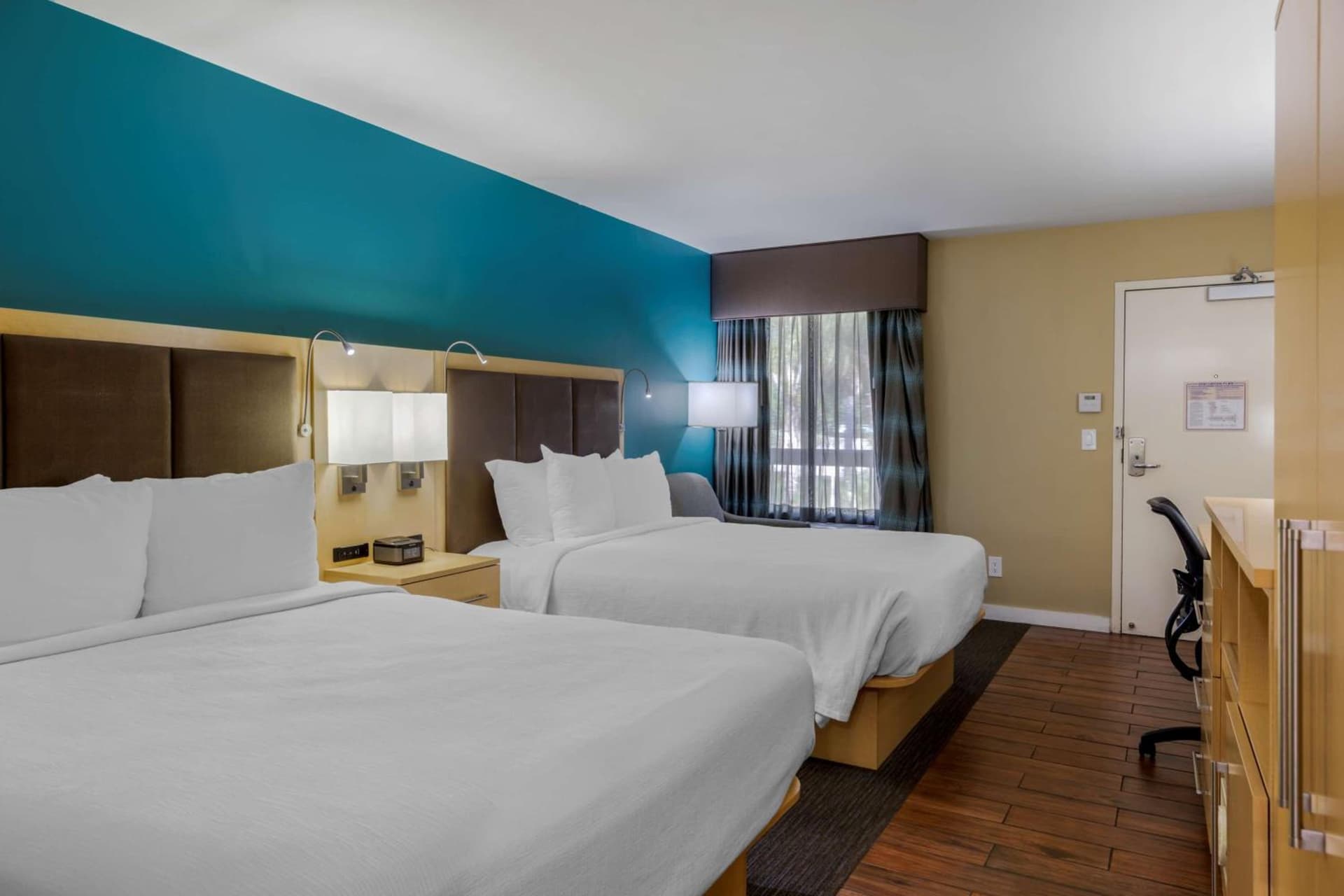 Best Western Plus South Coast Inn gallery photo in Santa Barbara, CA — image 52