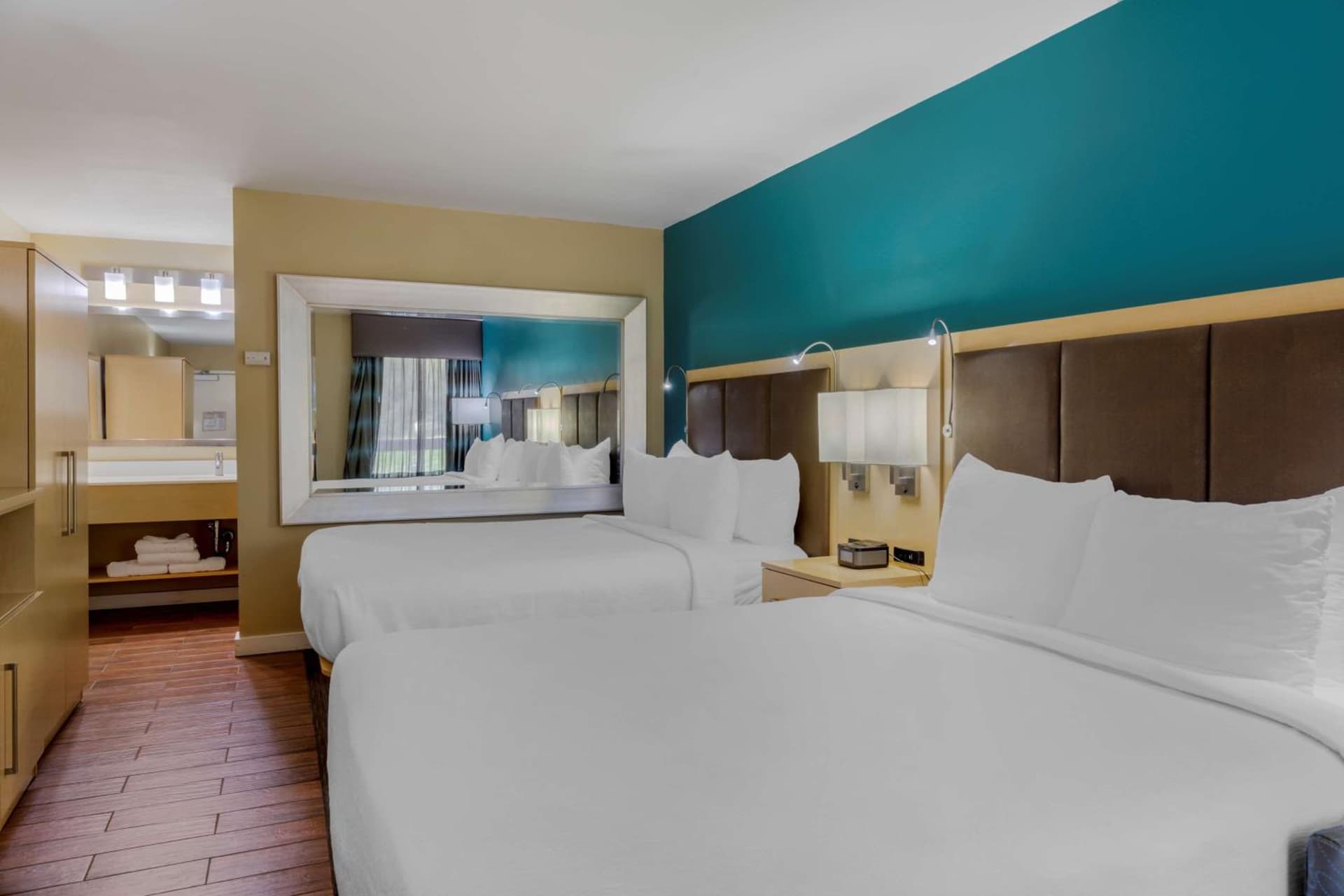 Best Western Plus South Coast Inn gallery photo in Santa Barbara, CA — image 31