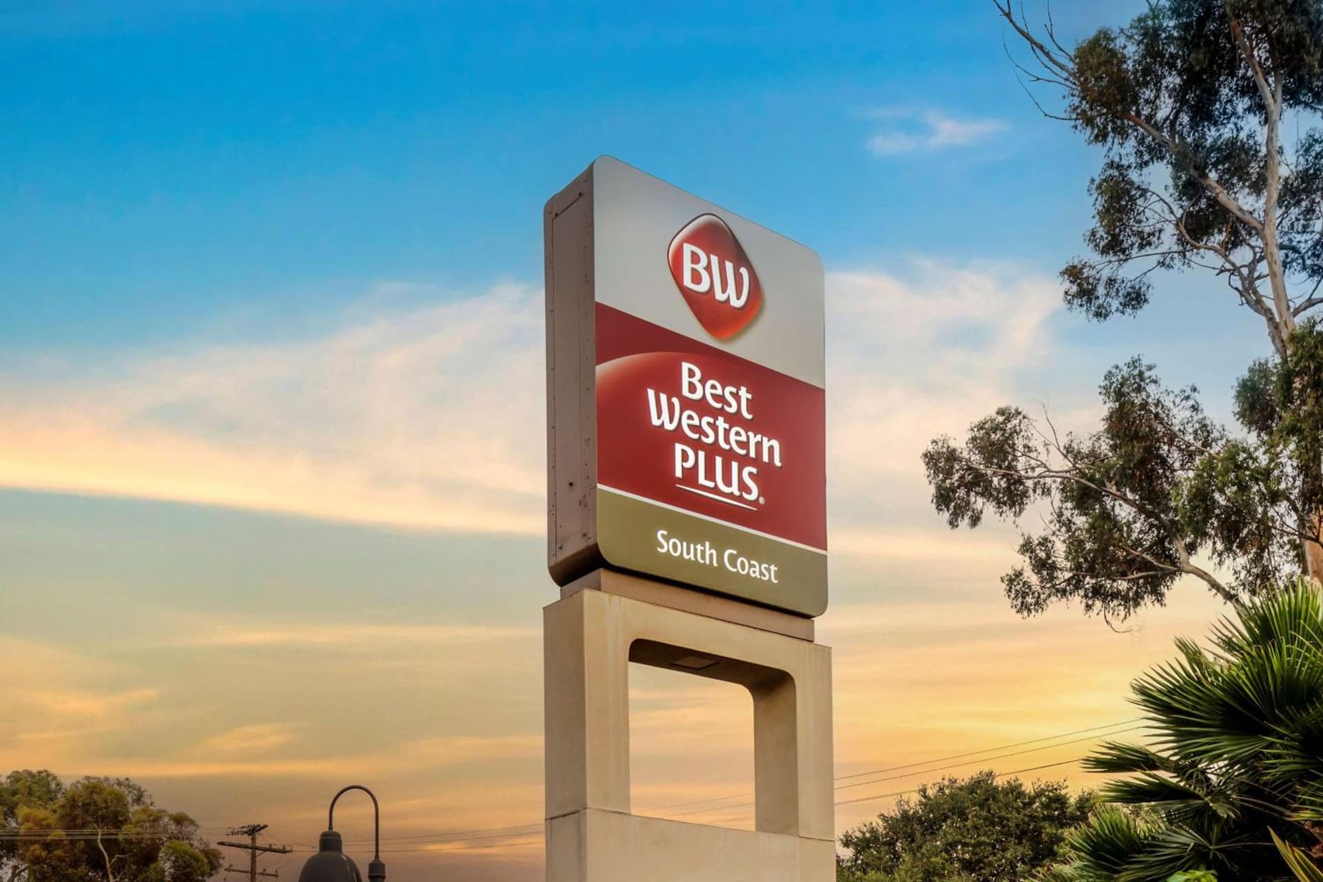 Best Western Plus South Coast Inn gallery photo in Santa Barbara, CA — image 14