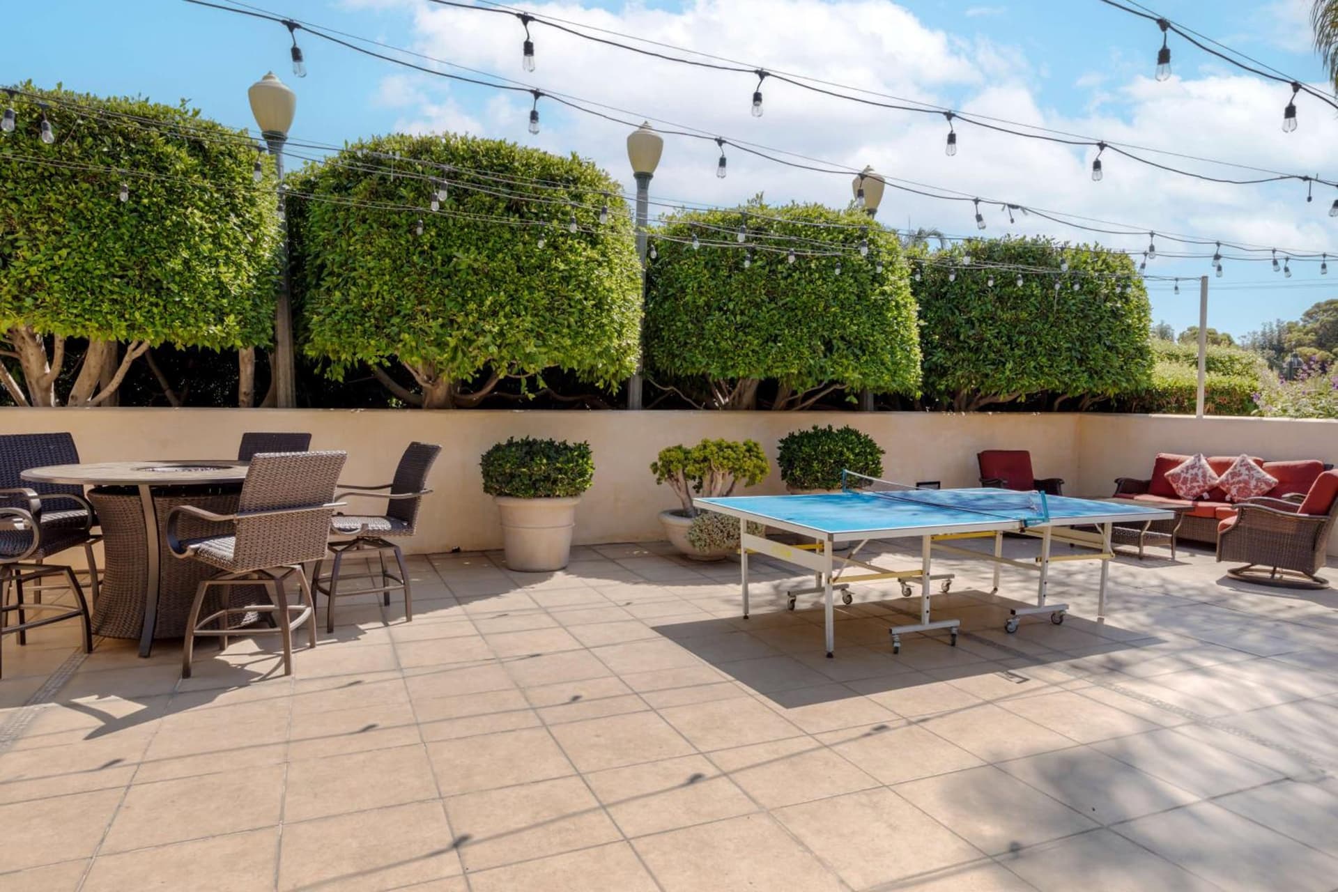Best Western Plus South Coast Inn gallery photo in Santa Barbara, CA — image 33