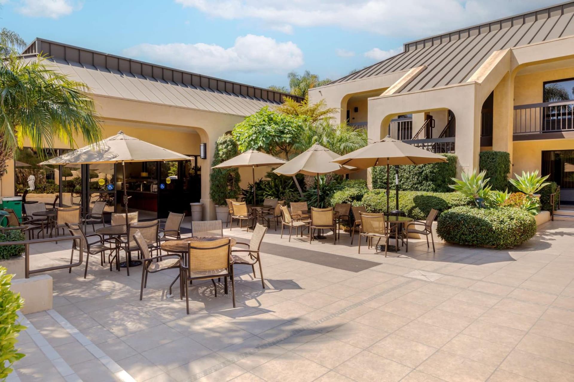 Best Western Plus South Coast Inn gallery photo in Santa Barbara, CA — image 48