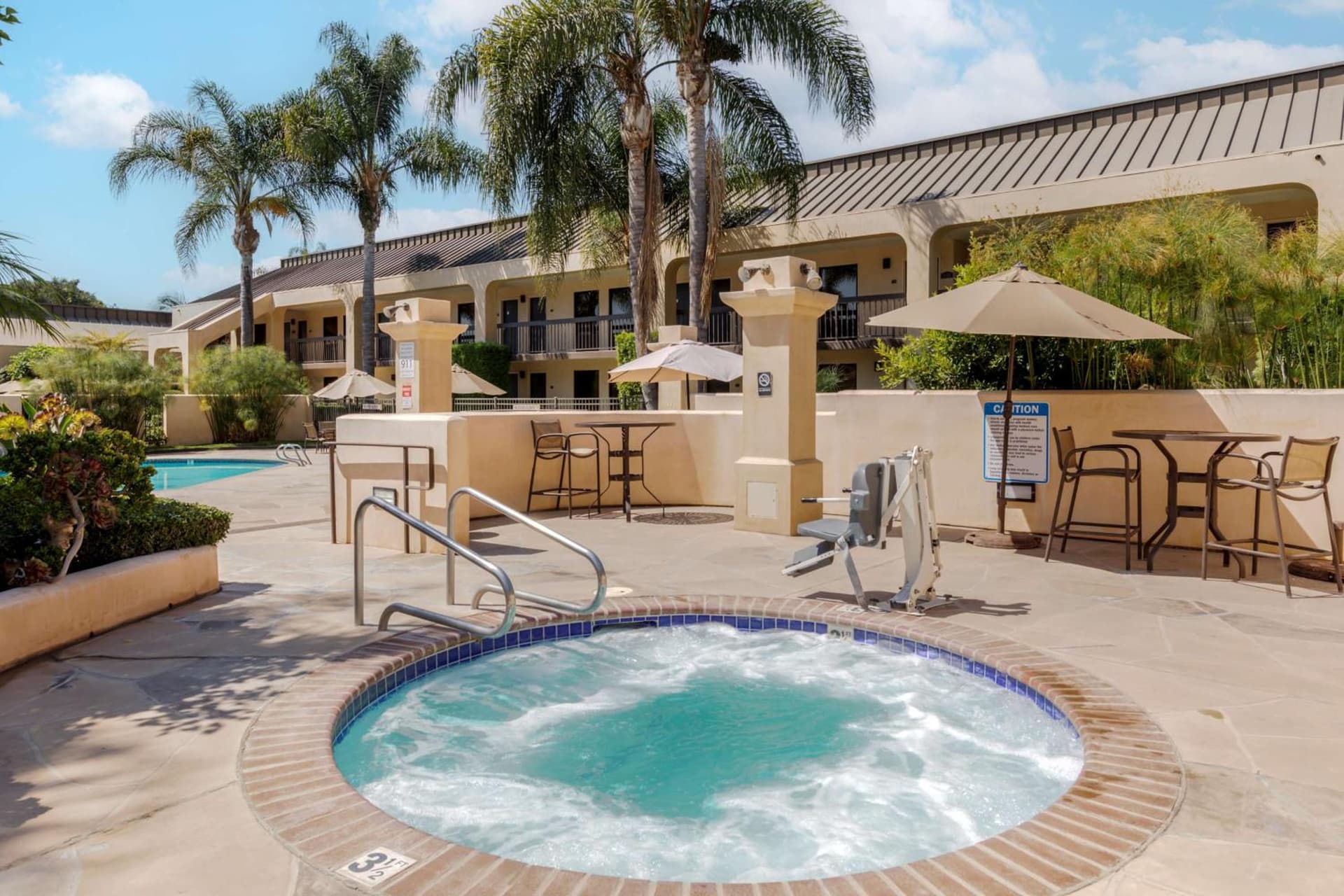 Best Western Plus South Coast Inn gallery photo in Santa Barbara, CA — image 29