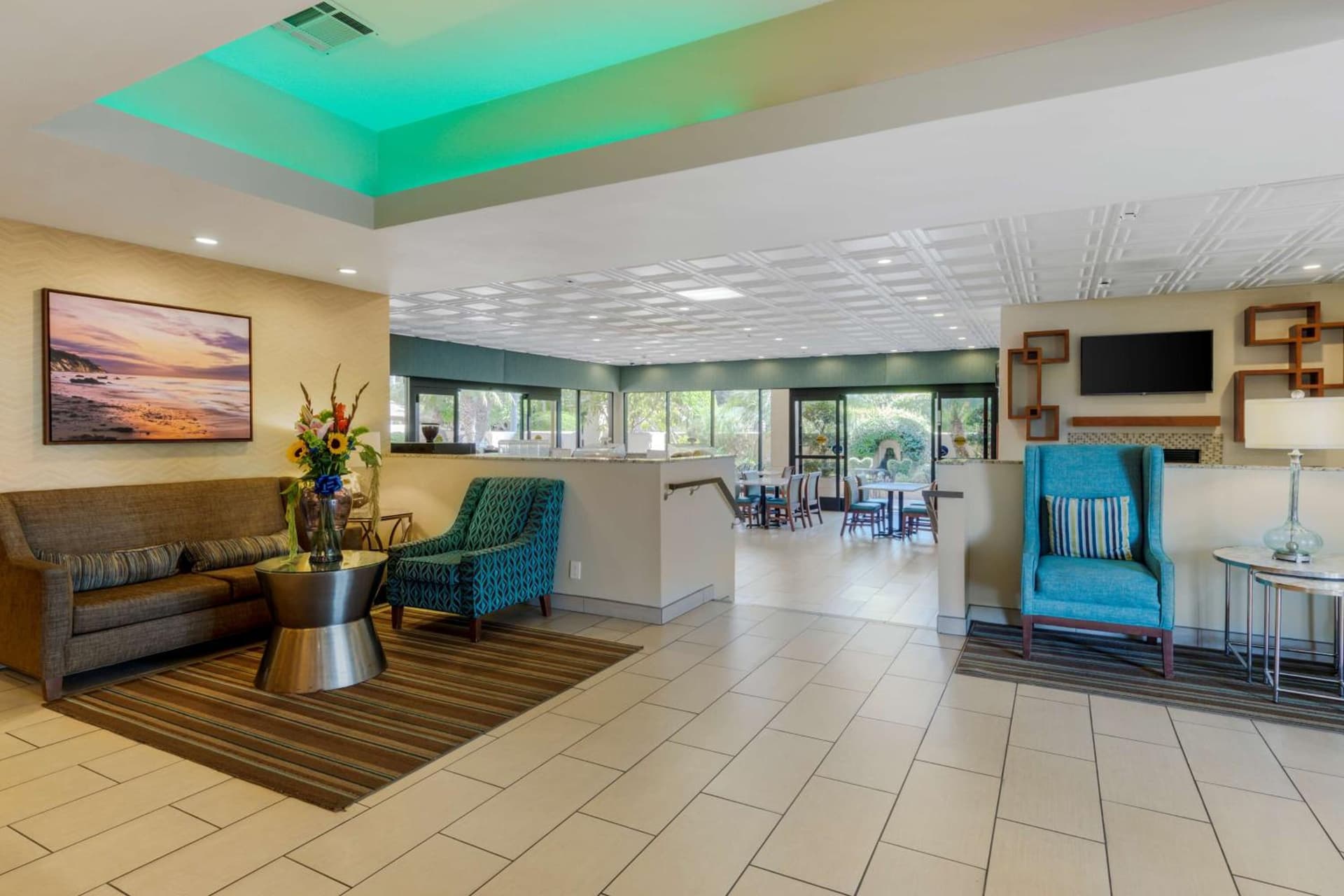 Best Western Plus South Coast Inn gallery photo in Santa Barbara, CA — image 26