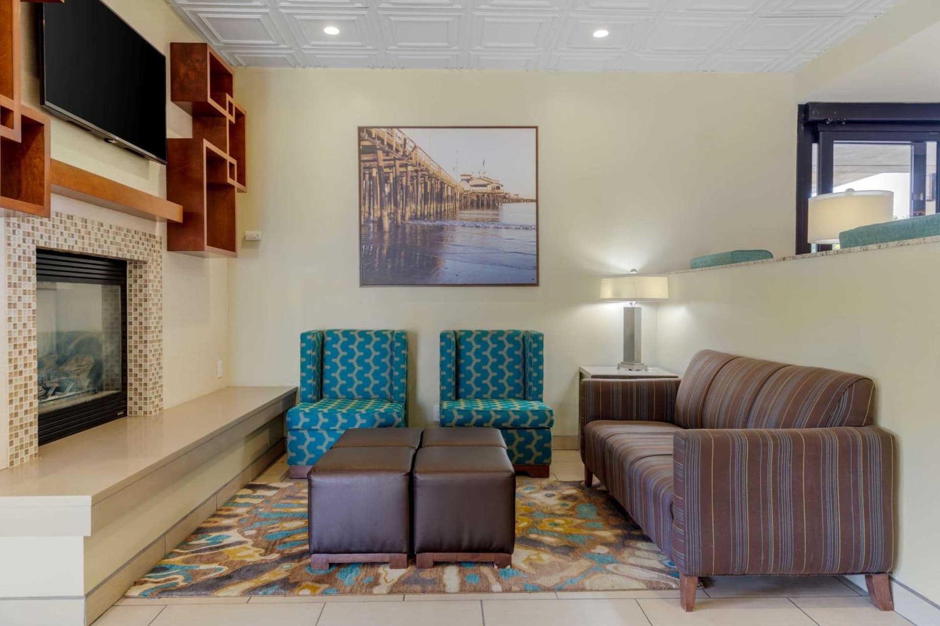Best Western Plus South Coast Inn gallery photo in Santa Barbara, CA — image 49