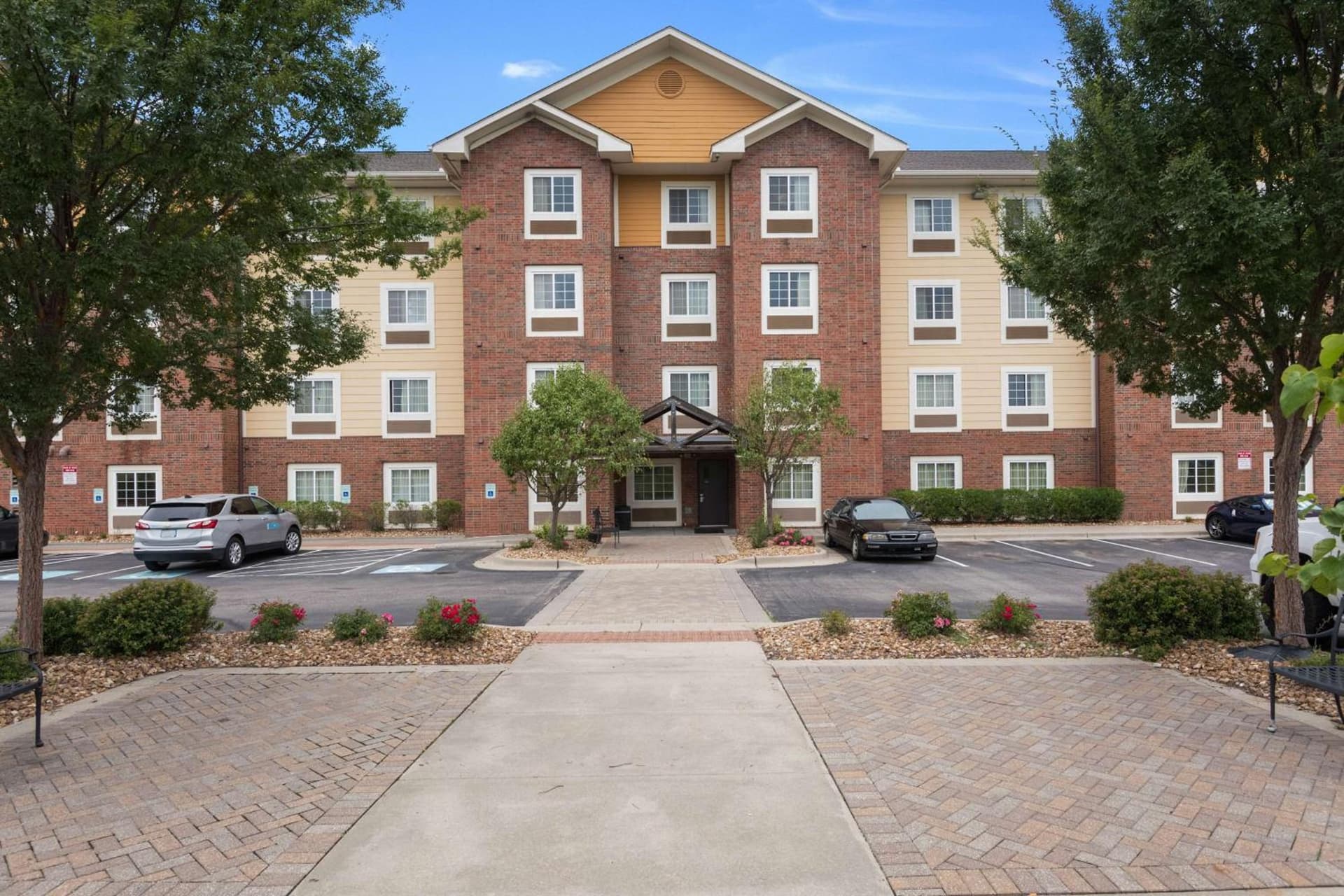 Studio 6 Lenexa - Overland Park — hotel in Lenexa, Kansas