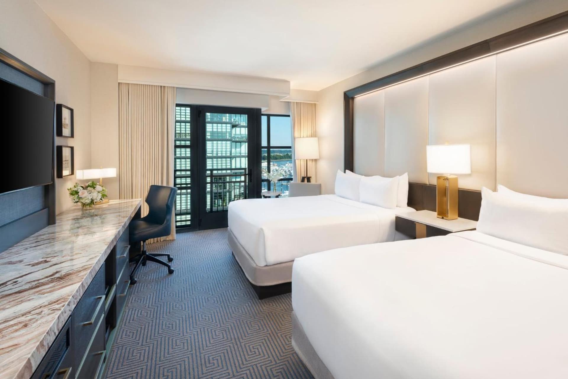 InterContinental - Washington D.C. - The Wharf by IHG gallery photo in Washington, DC — image 44