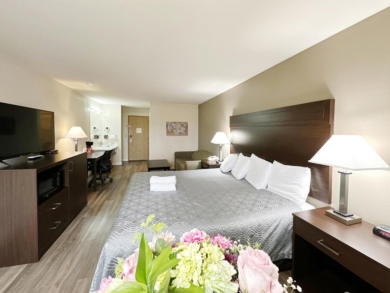 Ocean Star Inn gallery photo in Sequim, WA — image 14