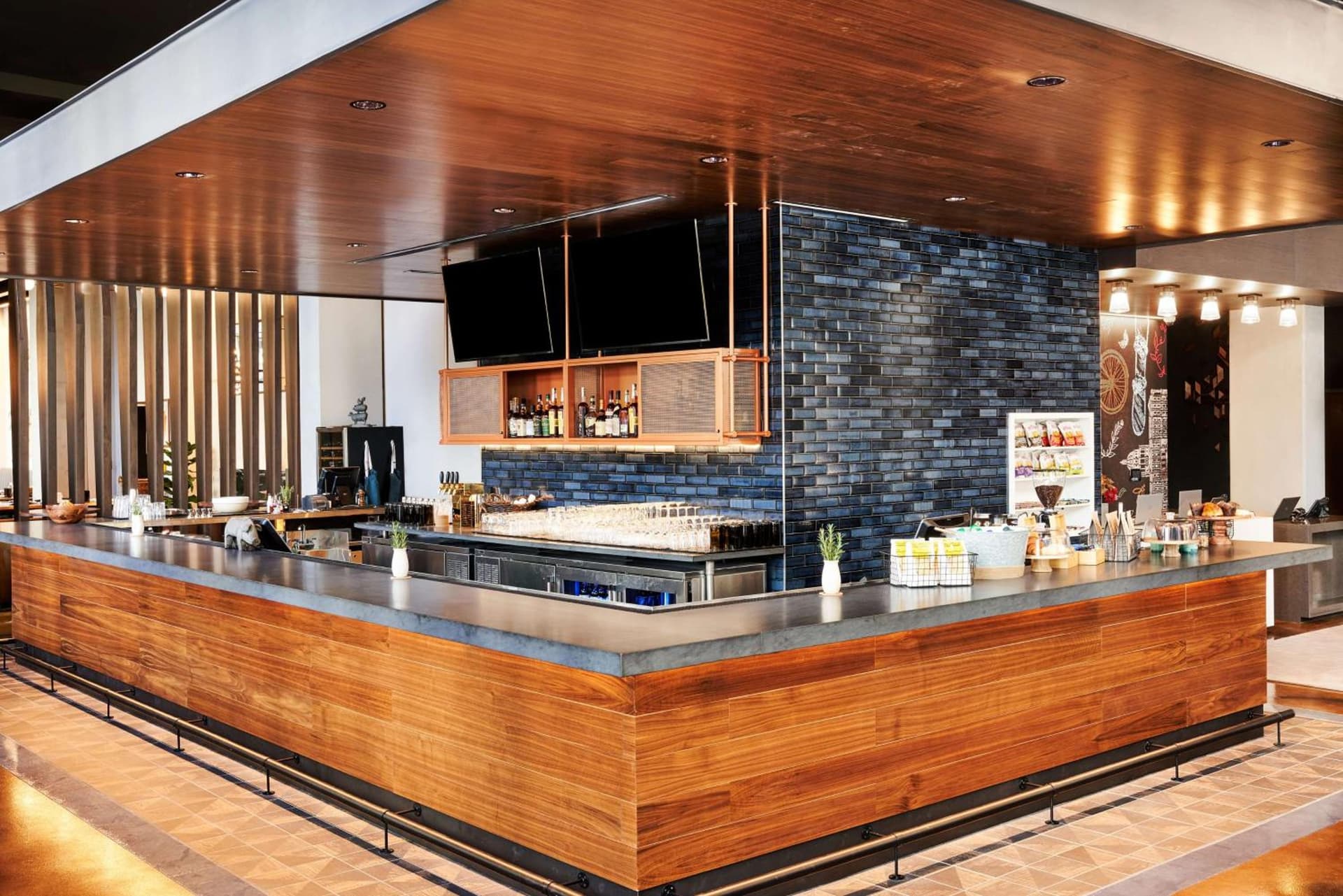 Hyatt Centric Downtown Denver gallery photo in Denver, CO — image 23