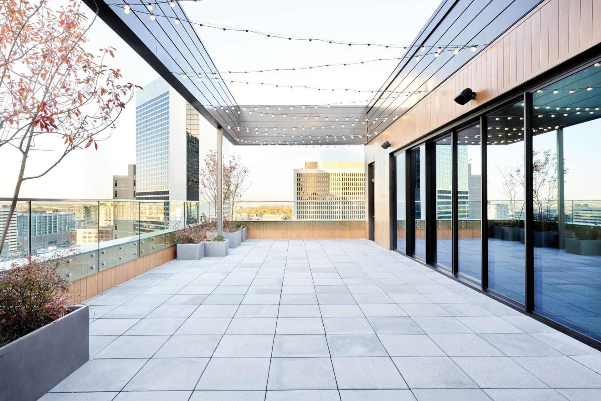 Hyatt Centric Downtown Denver gallery photo in Denver, CO — image 41