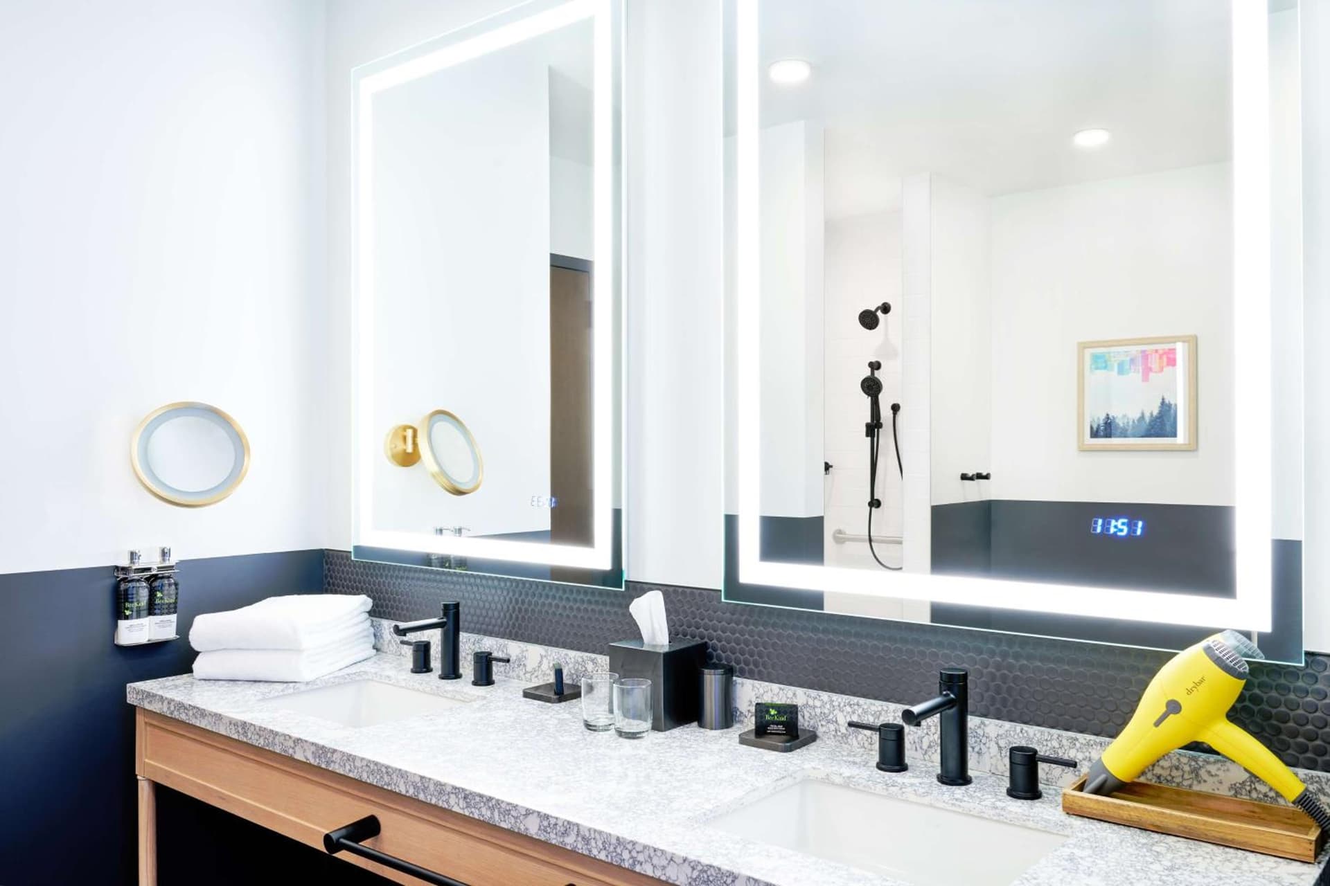 Hyatt Centric Downtown Denver gallery photo in Denver, CO — image 5