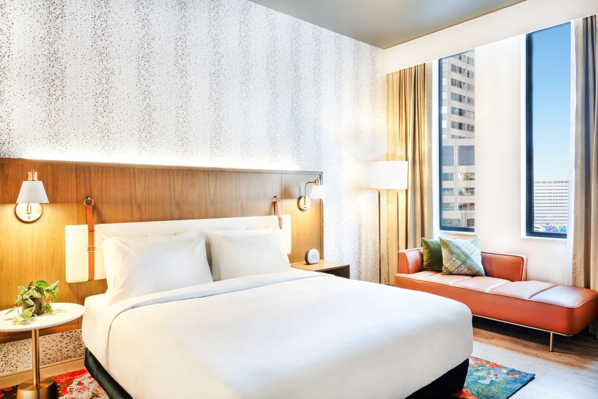 Hyatt Centric Downtown Denver gallery photo in Denver, CO — image 35