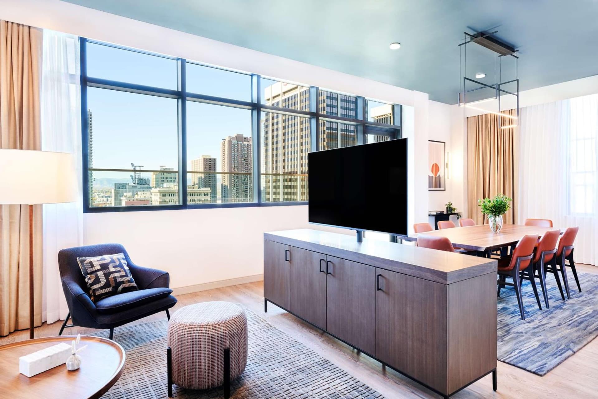 Hyatt Centric Downtown Denver gallery photo in Denver, CO — image 51
