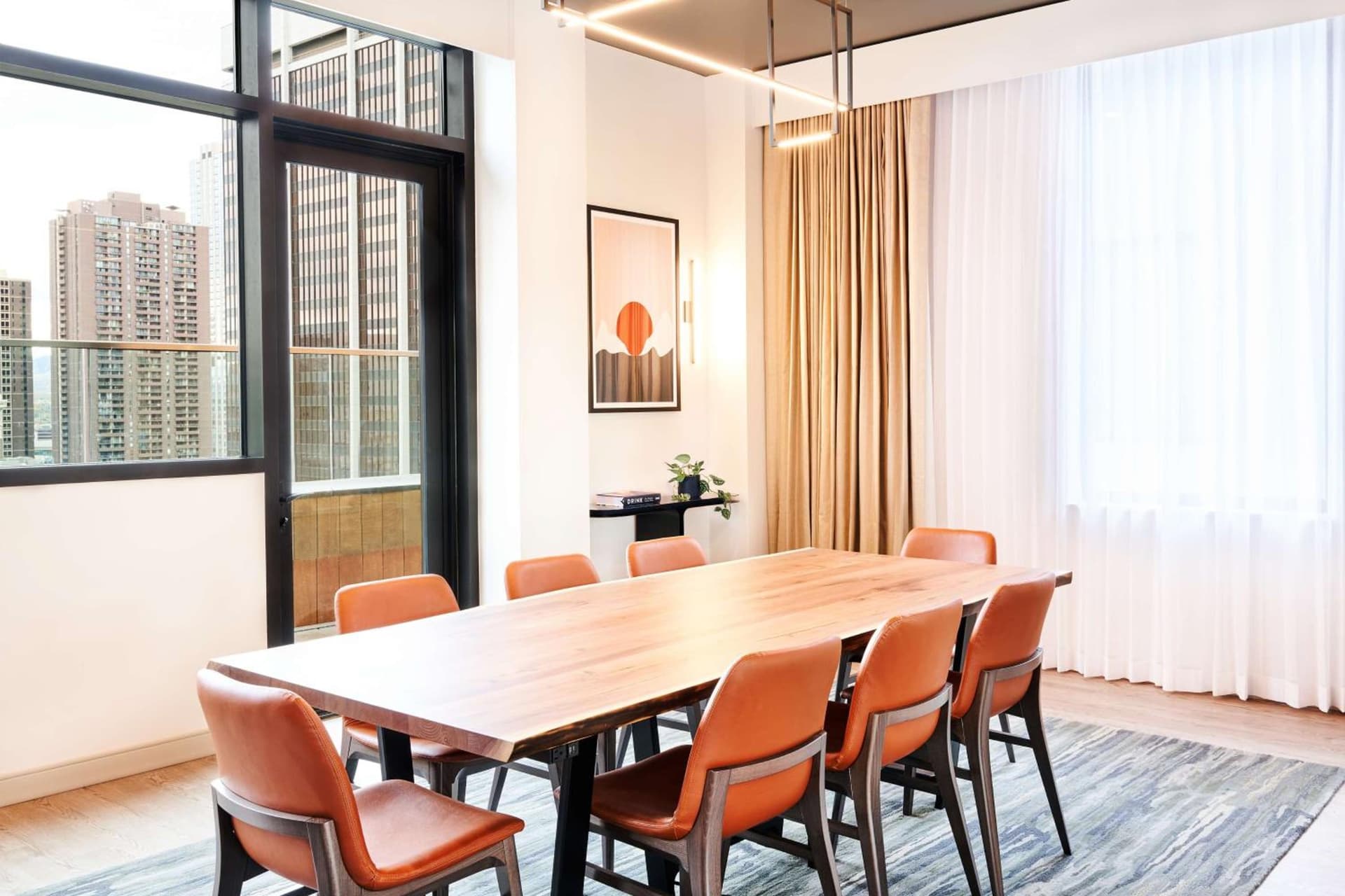 Hyatt Centric Downtown Denver gallery photo in Denver, CO — image 56