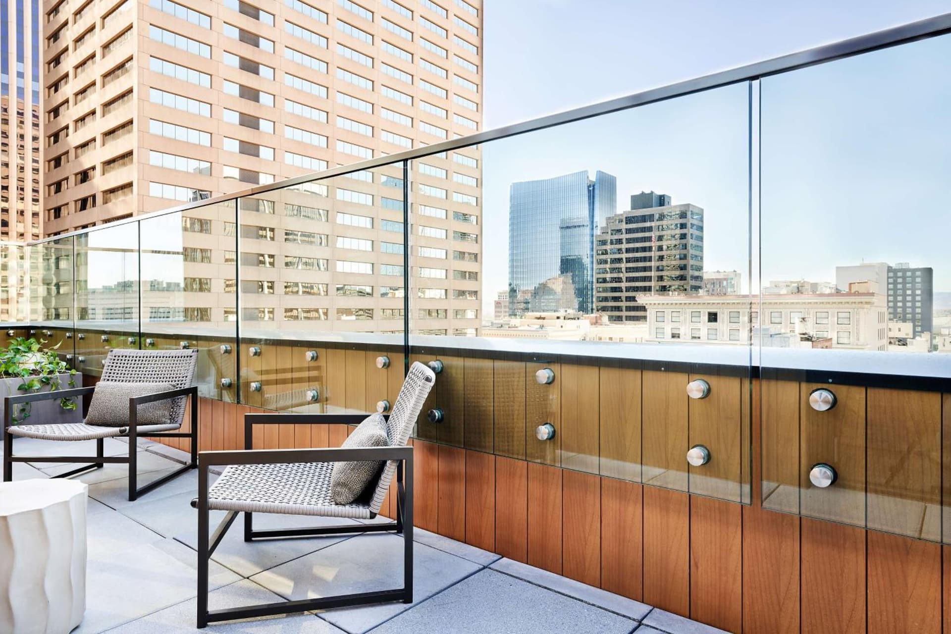 Hyatt Centric Downtown Denver gallery photo in Denver, CO — image 46