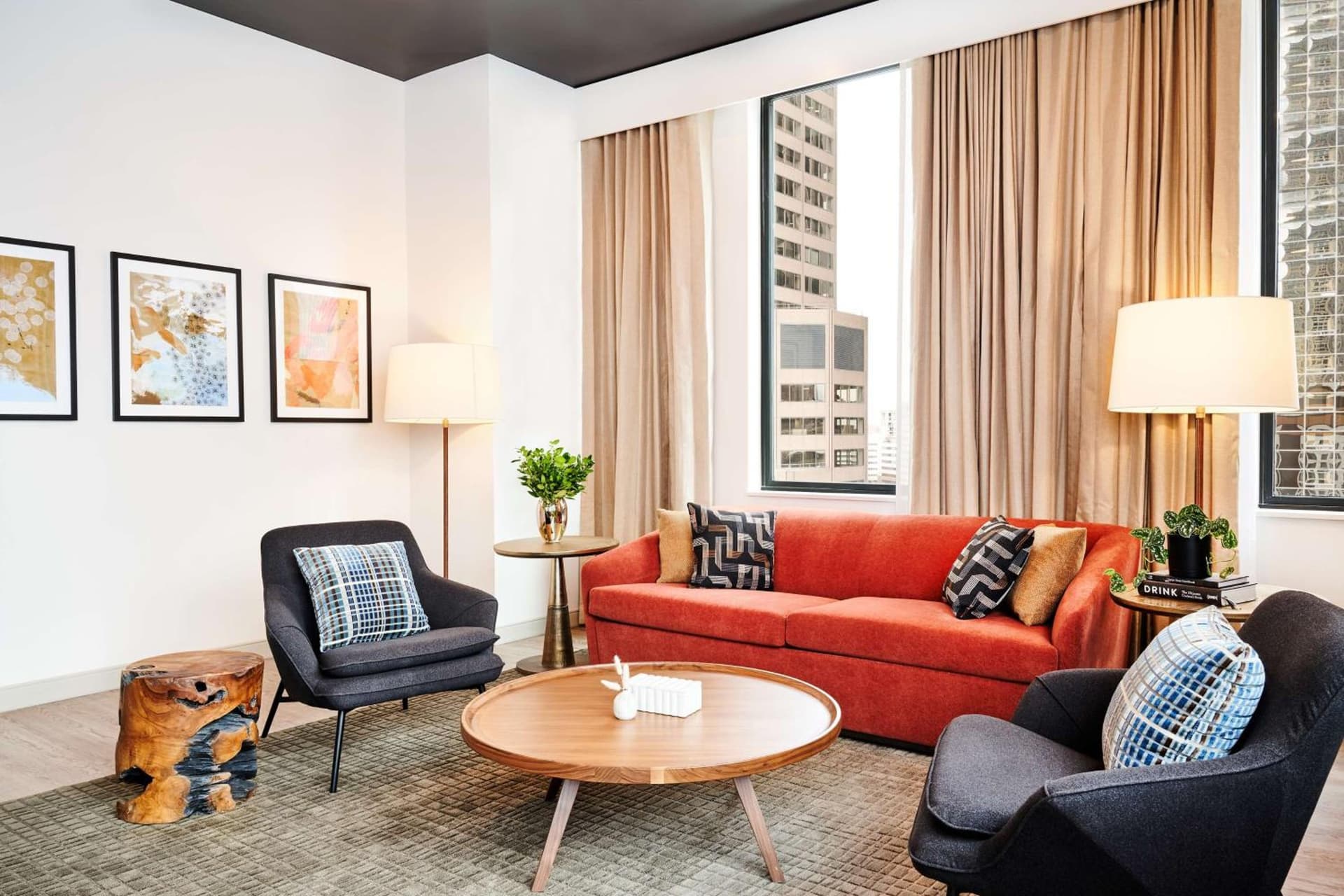Hyatt Centric Downtown Denver gallery photo in Denver, CO — image 63
