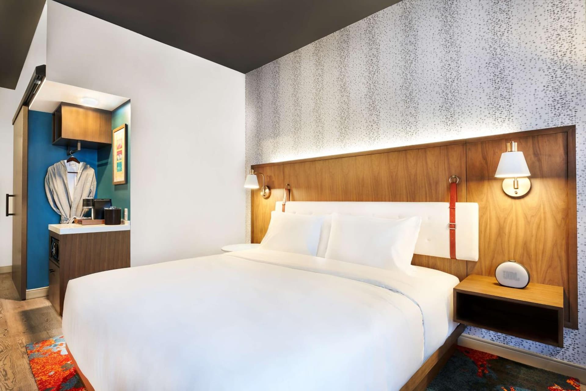Hyatt Centric Downtown Denver gallery photo in Denver, CO — image 8