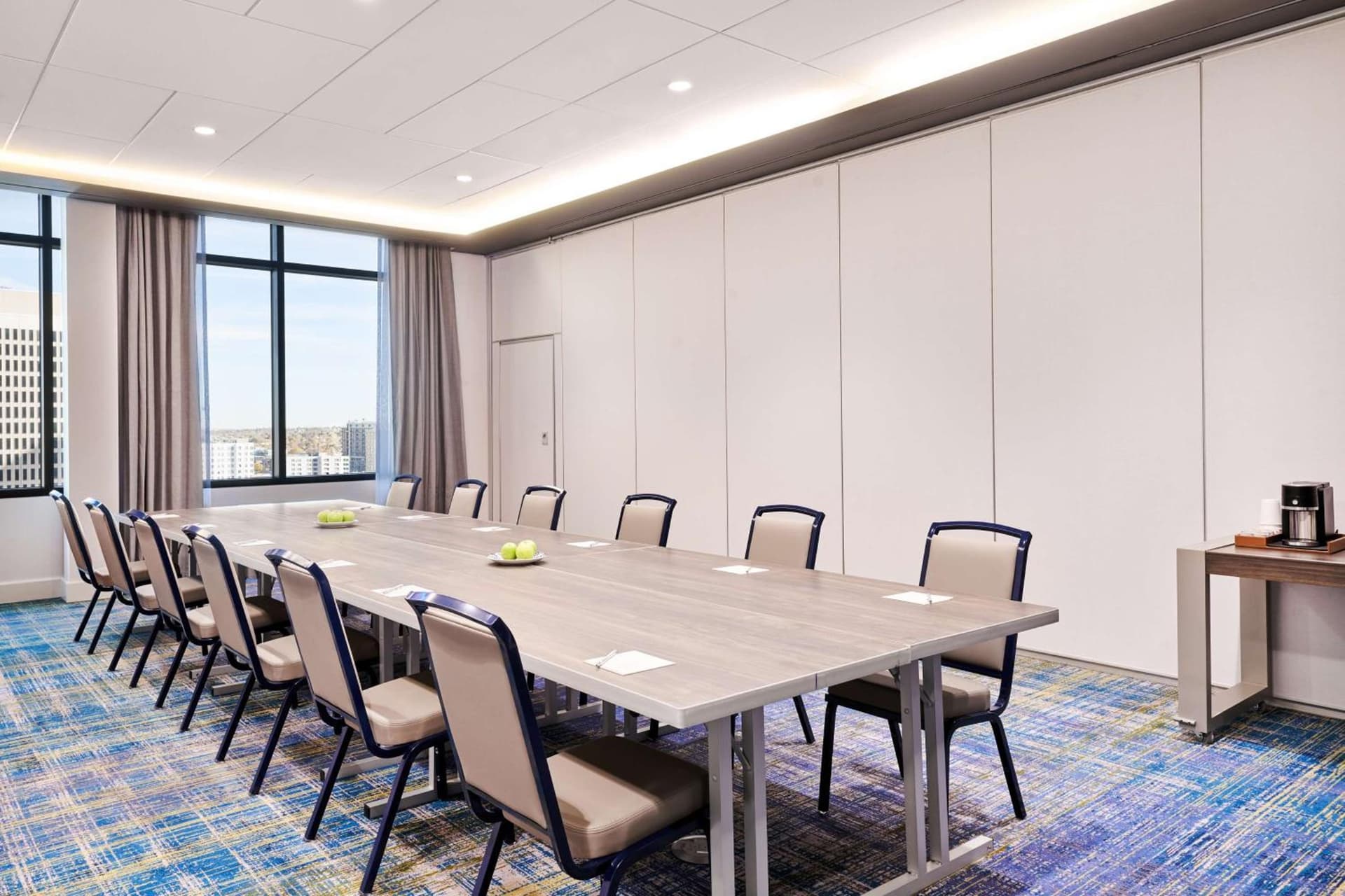 Hyatt Centric Downtown Denver gallery photo in Denver, CO — image 55