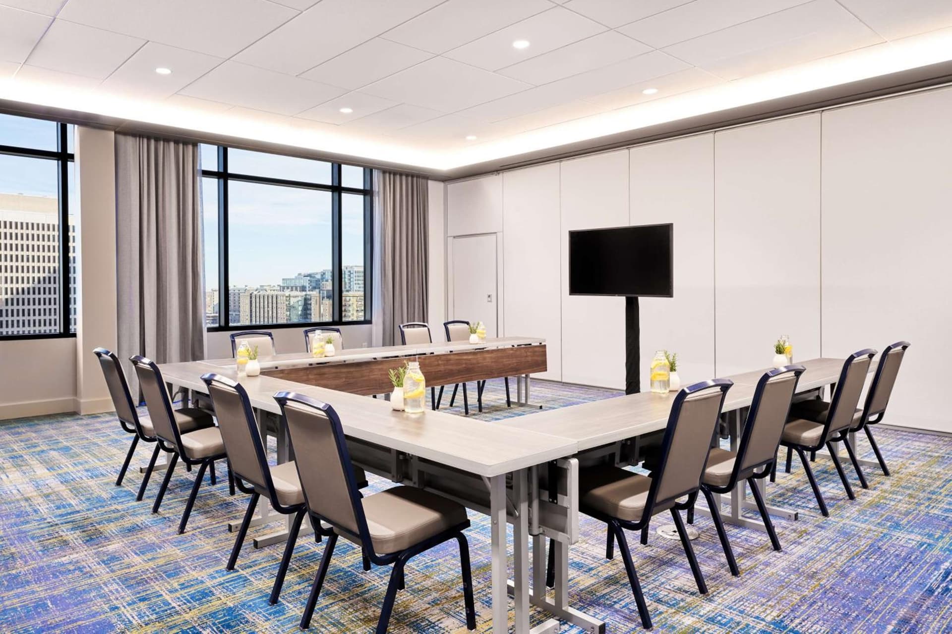 Hyatt Centric Downtown Denver gallery photo in Denver, CO — image 16