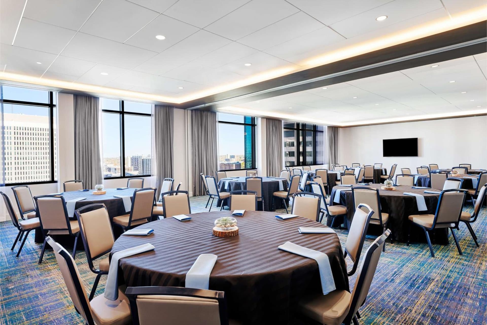 Hyatt Centric Downtown Denver gallery photo in Denver, CO — image 26