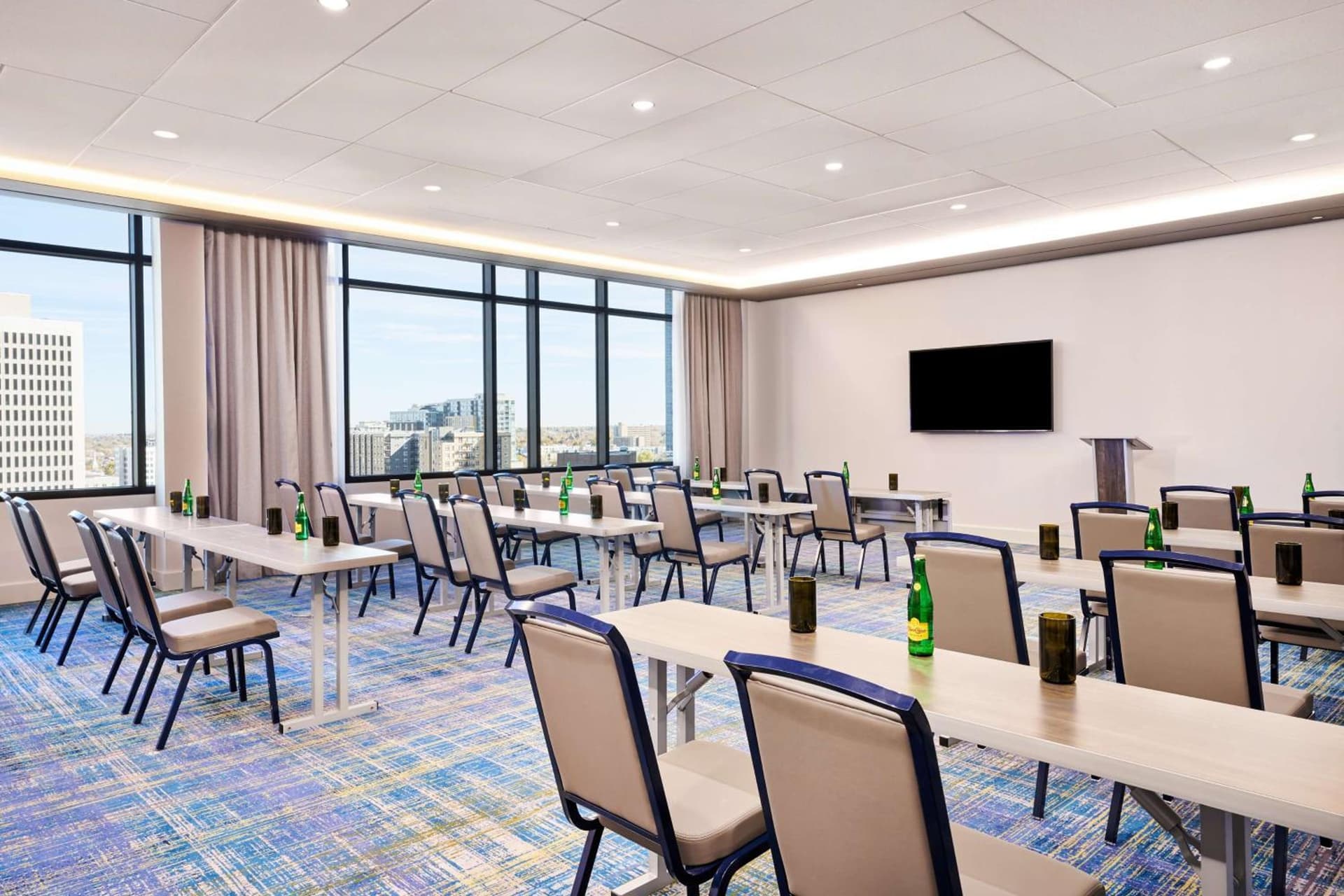 Hyatt Centric Downtown Denver gallery photo in Denver, CO — image 17
