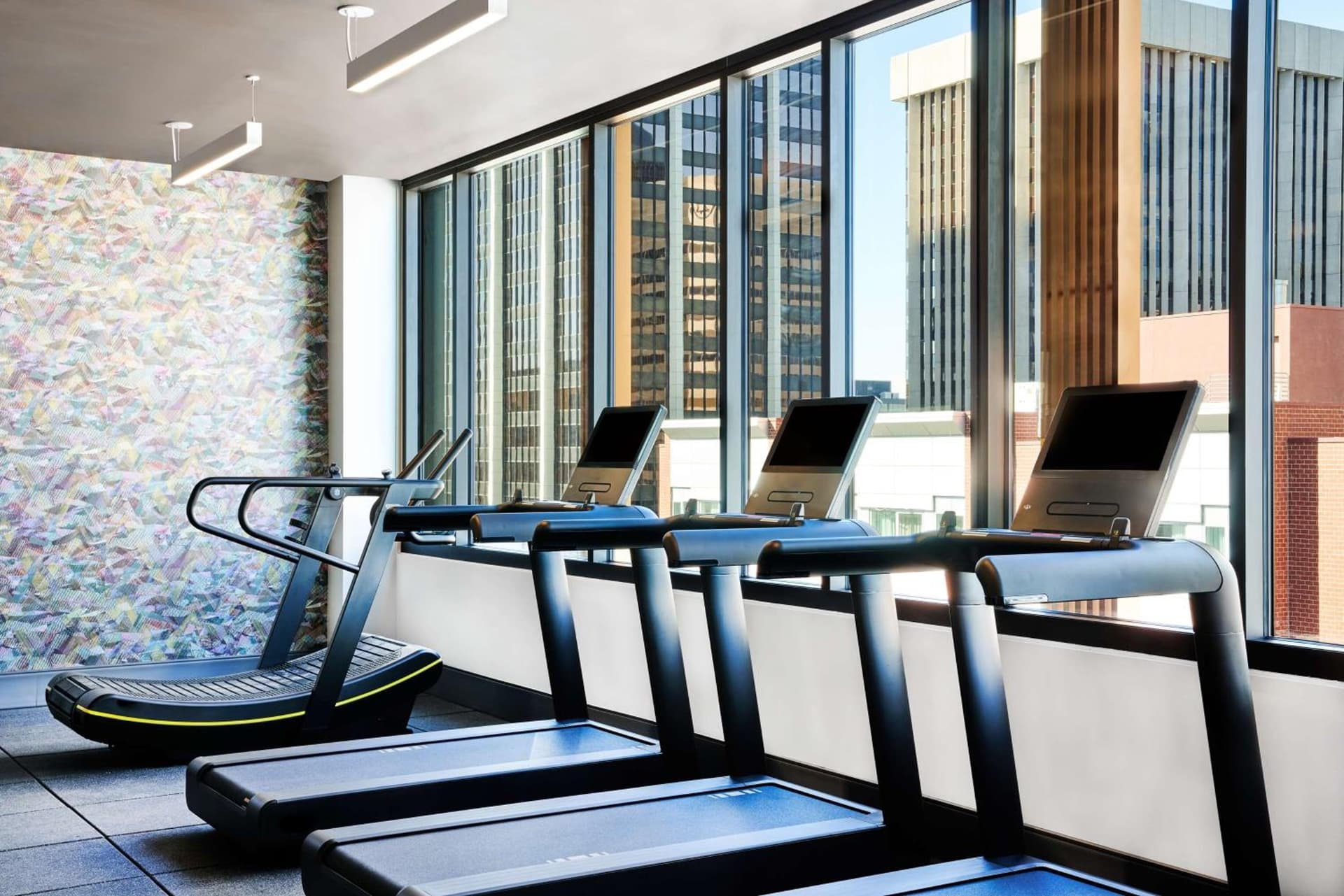 Hyatt Centric Downtown Denver gallery photo in Denver, CO — image 42