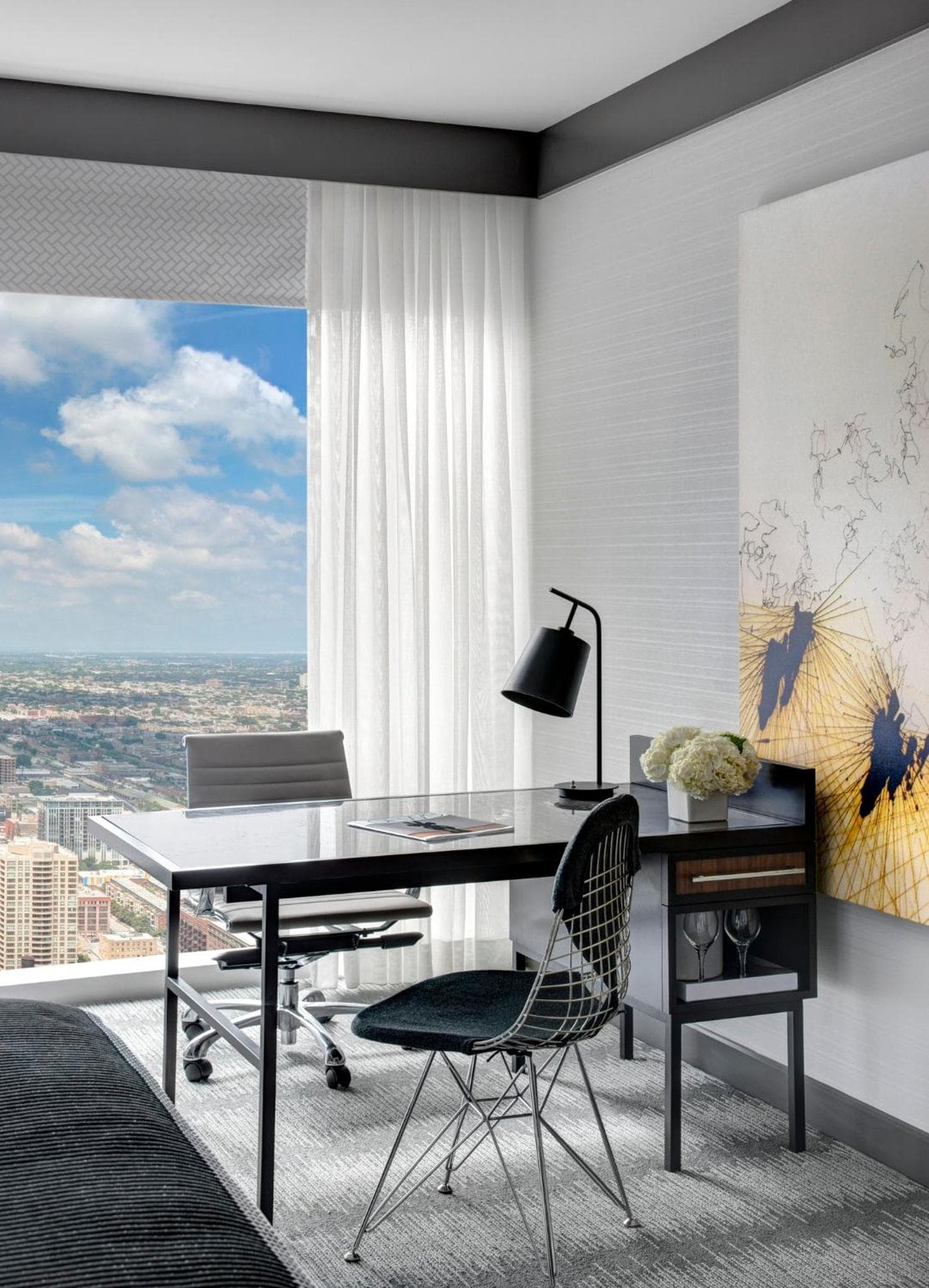 Loews Chicago Hotel gallery photo in Chicago, IL — image 60