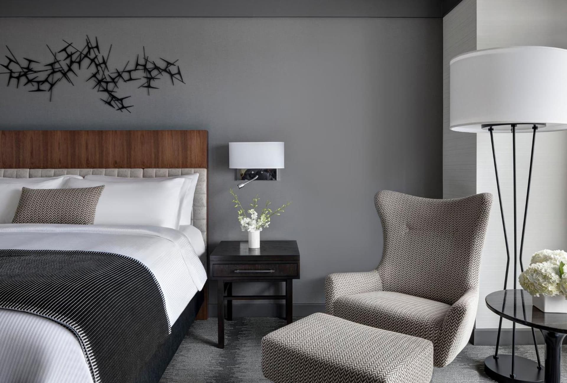 Loews Chicago Hotel gallery photo in Chicago, IL — image 35