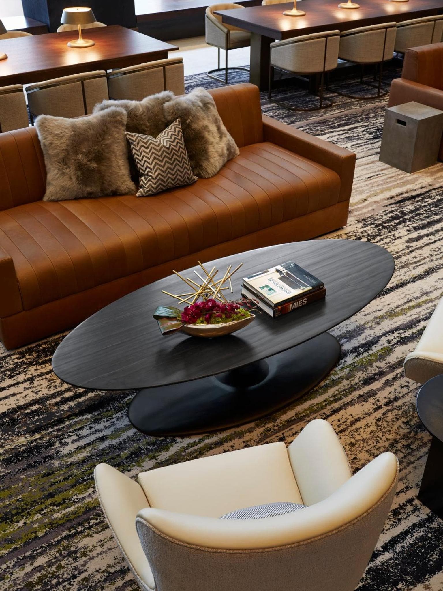 Loews Chicago Hotel gallery photo in Chicago, IL — image 89