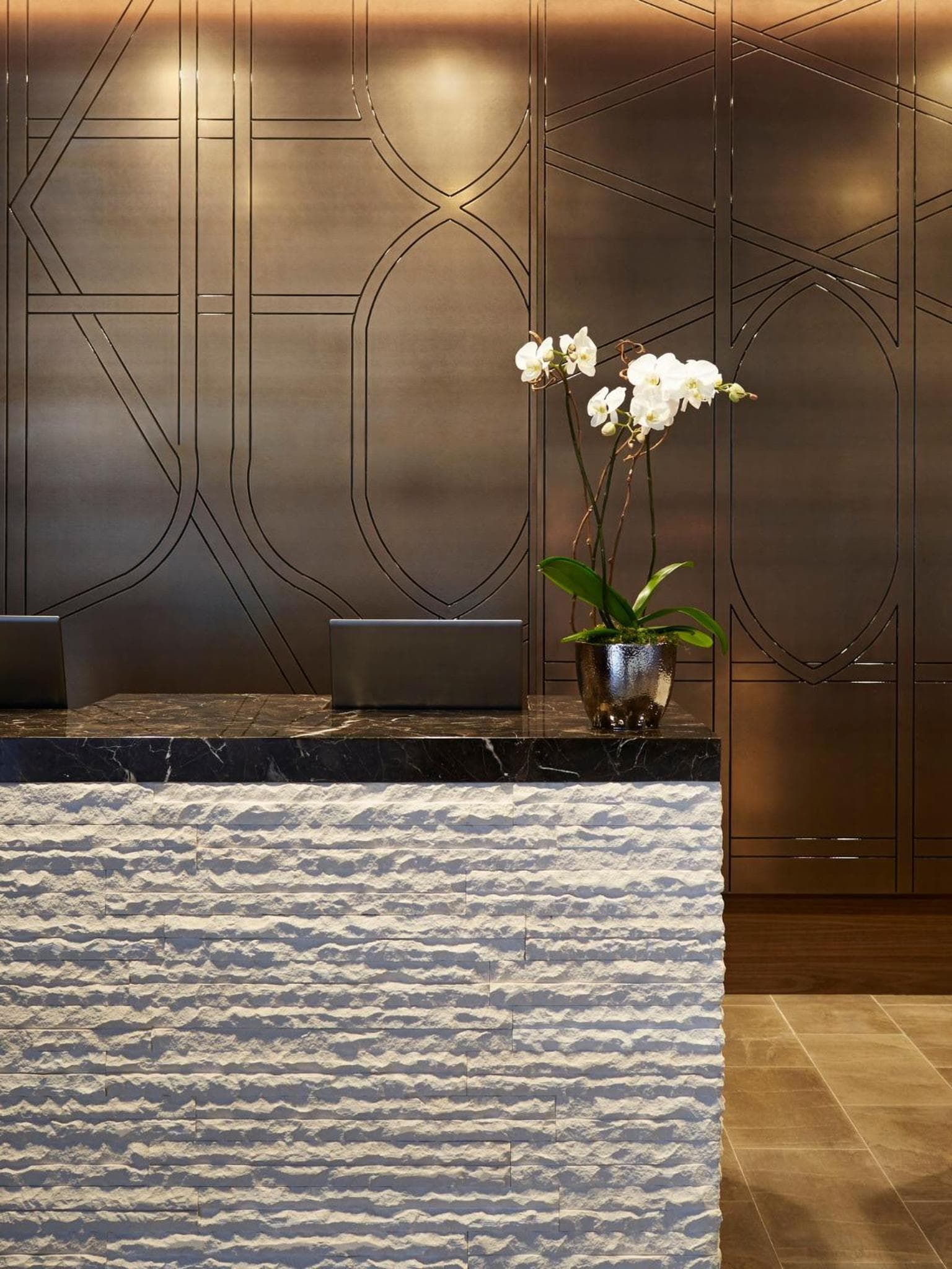 Loews Chicago Hotel gallery photo in Chicago, IL — image 56