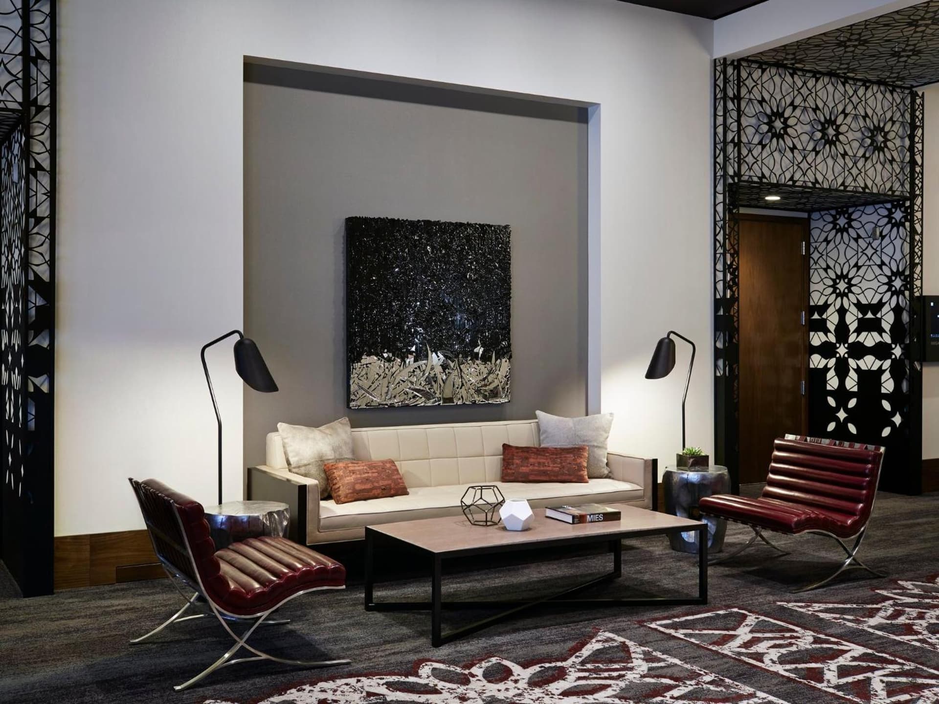 Loews Chicago Hotel gallery photo in Chicago, IL — image 101